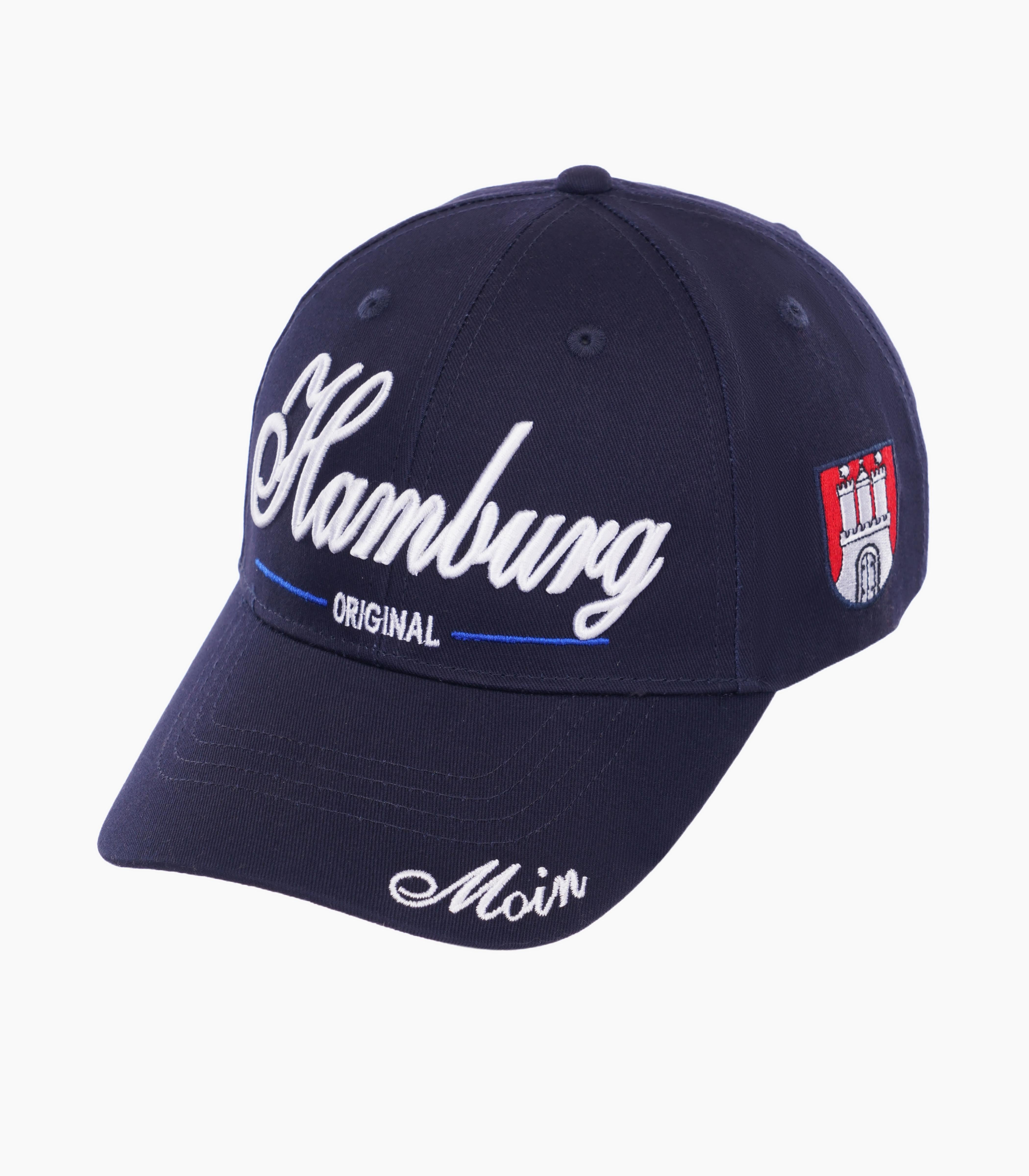 Hamburg Cap