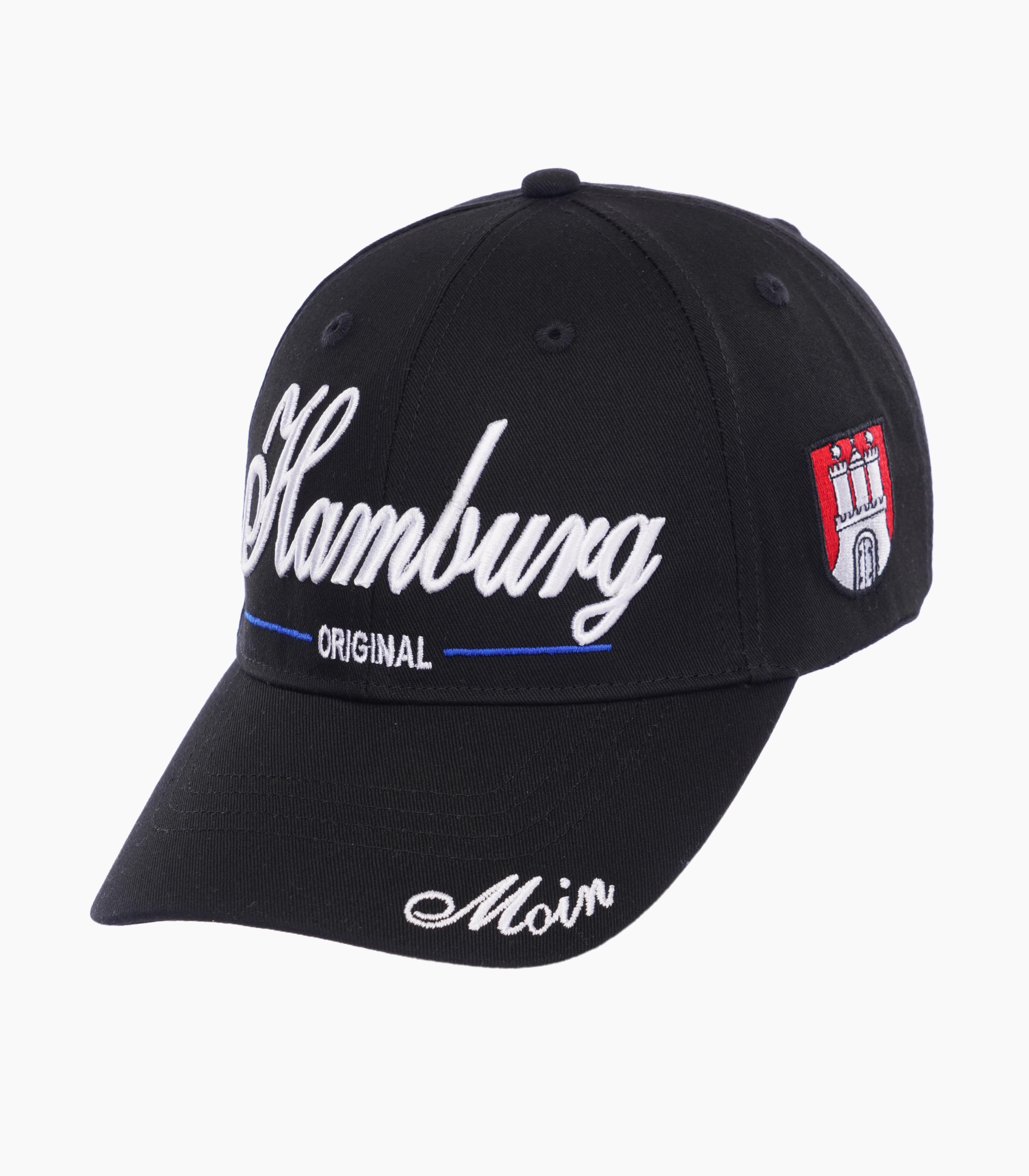 Hamburg Cap