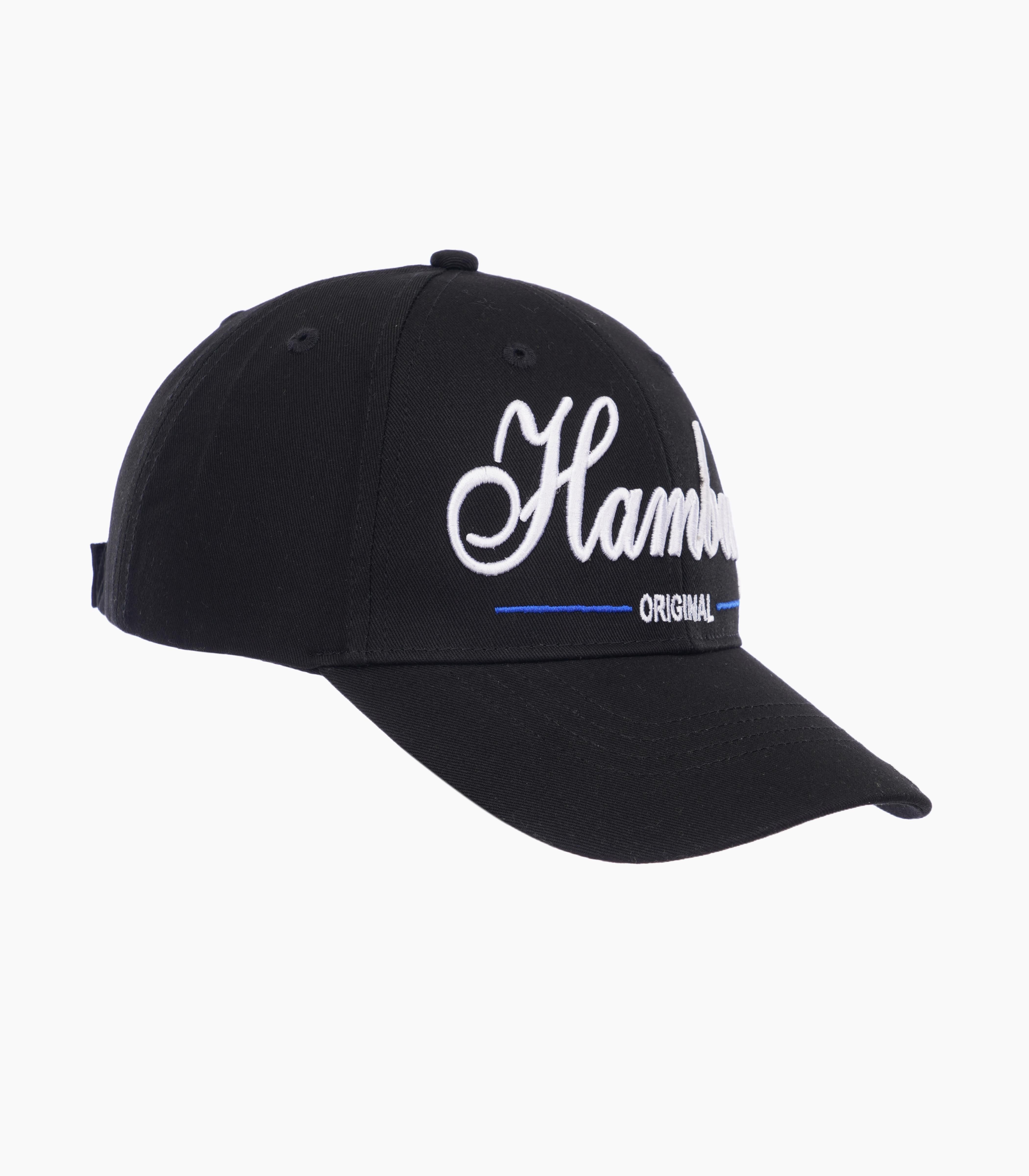 Hamburg Cap