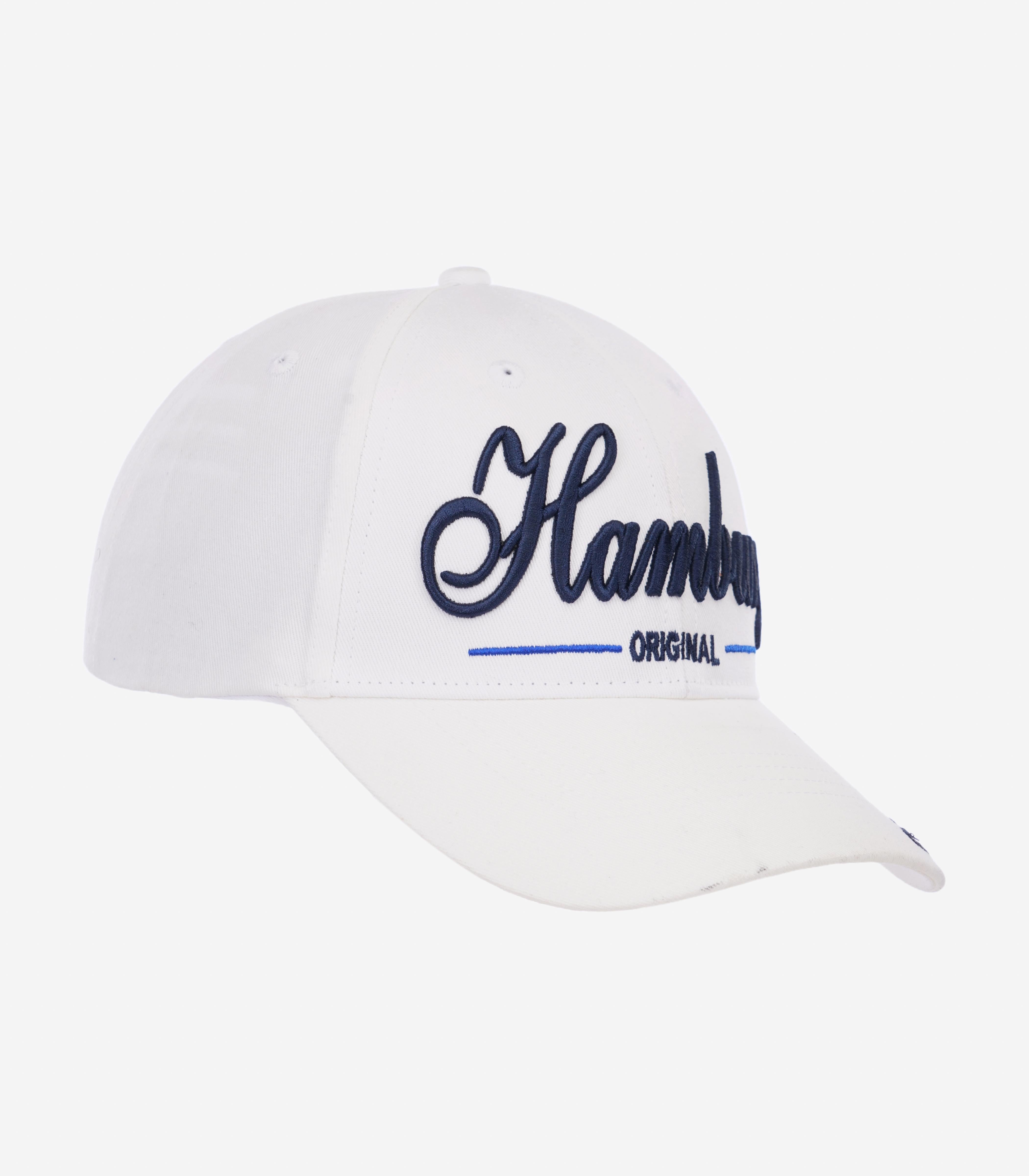 Hamburg Cap