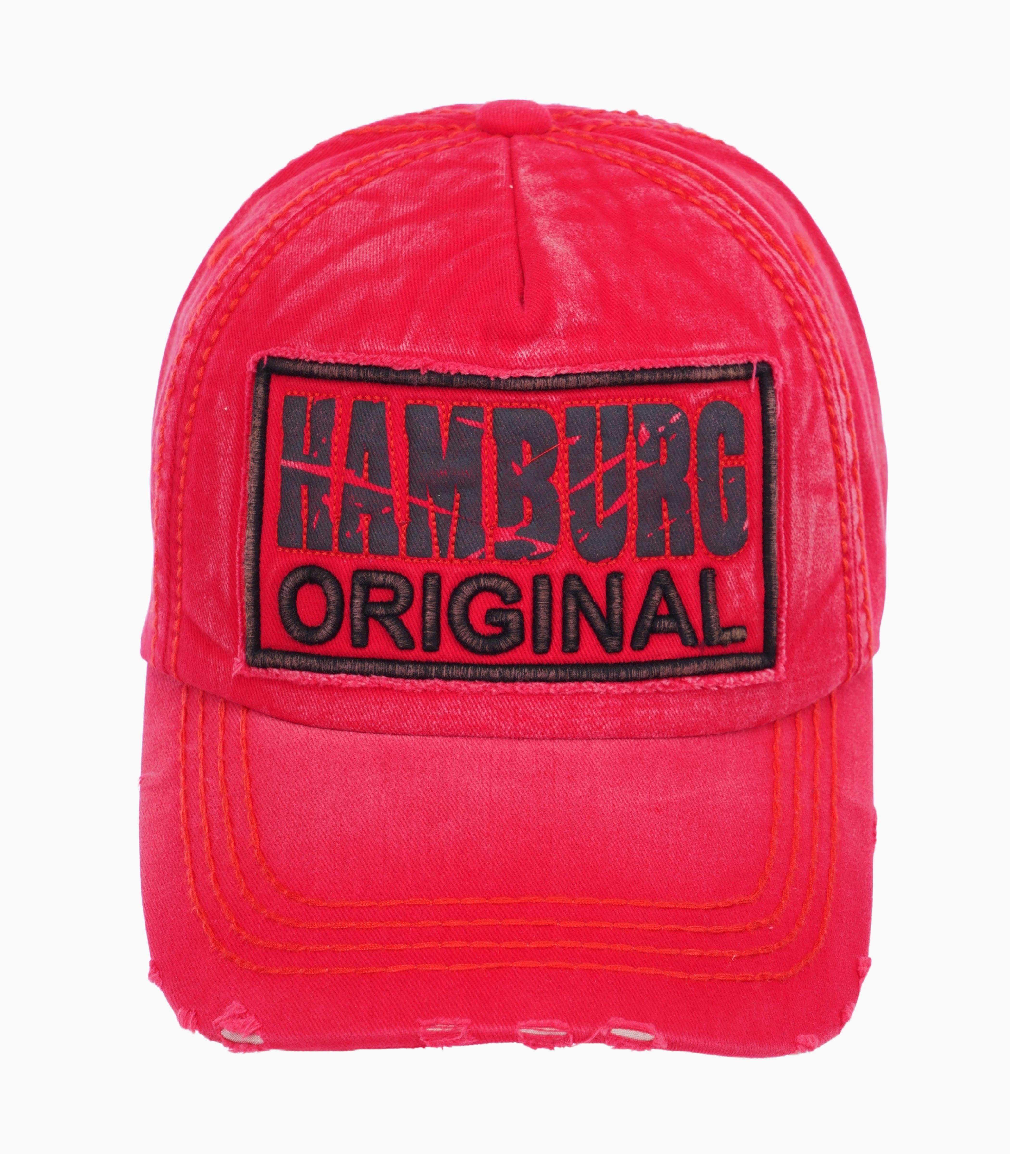 Hamburg Cap