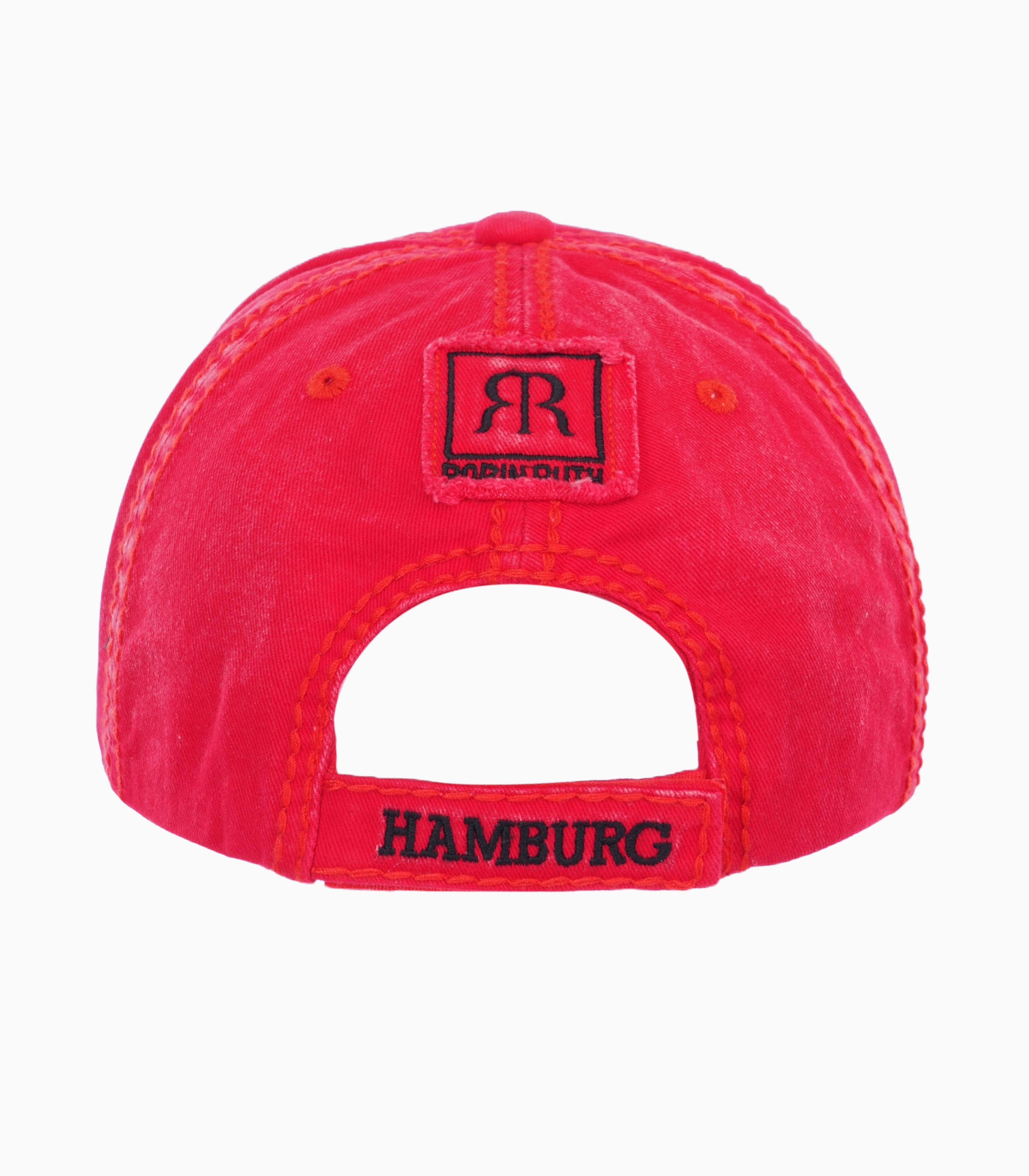 Hamburg Cap