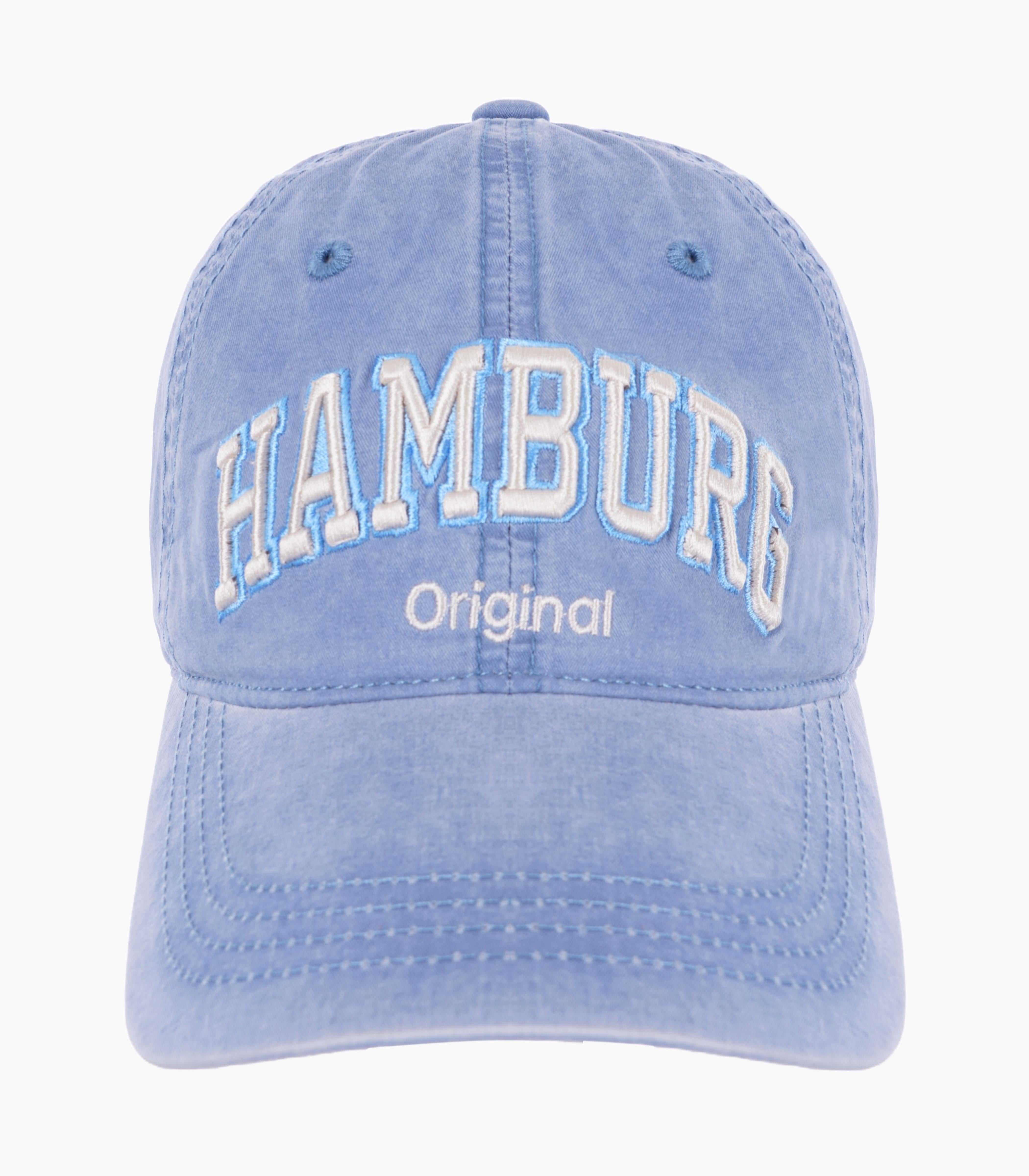Hamburg Cap