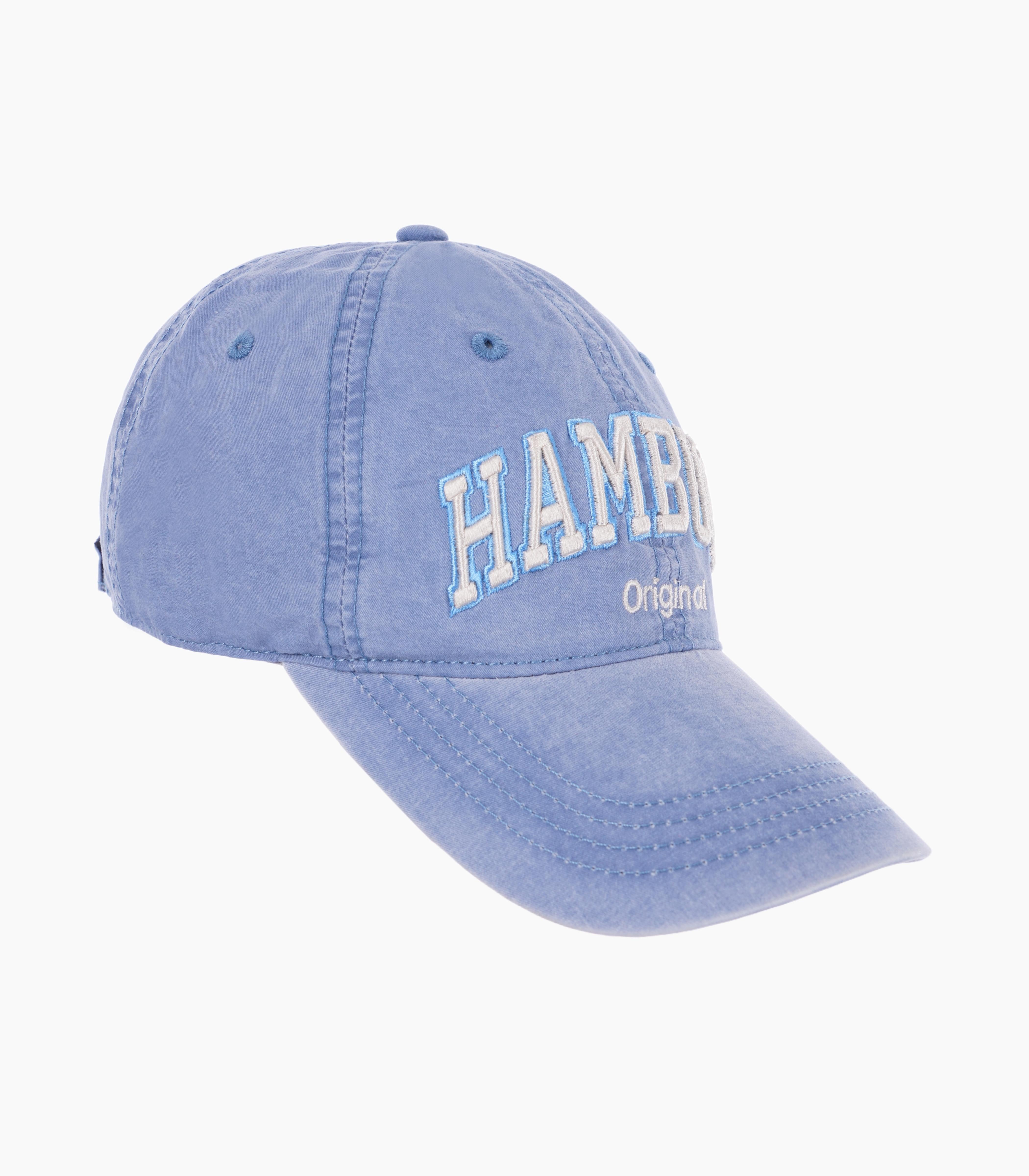 Hamburg Cap