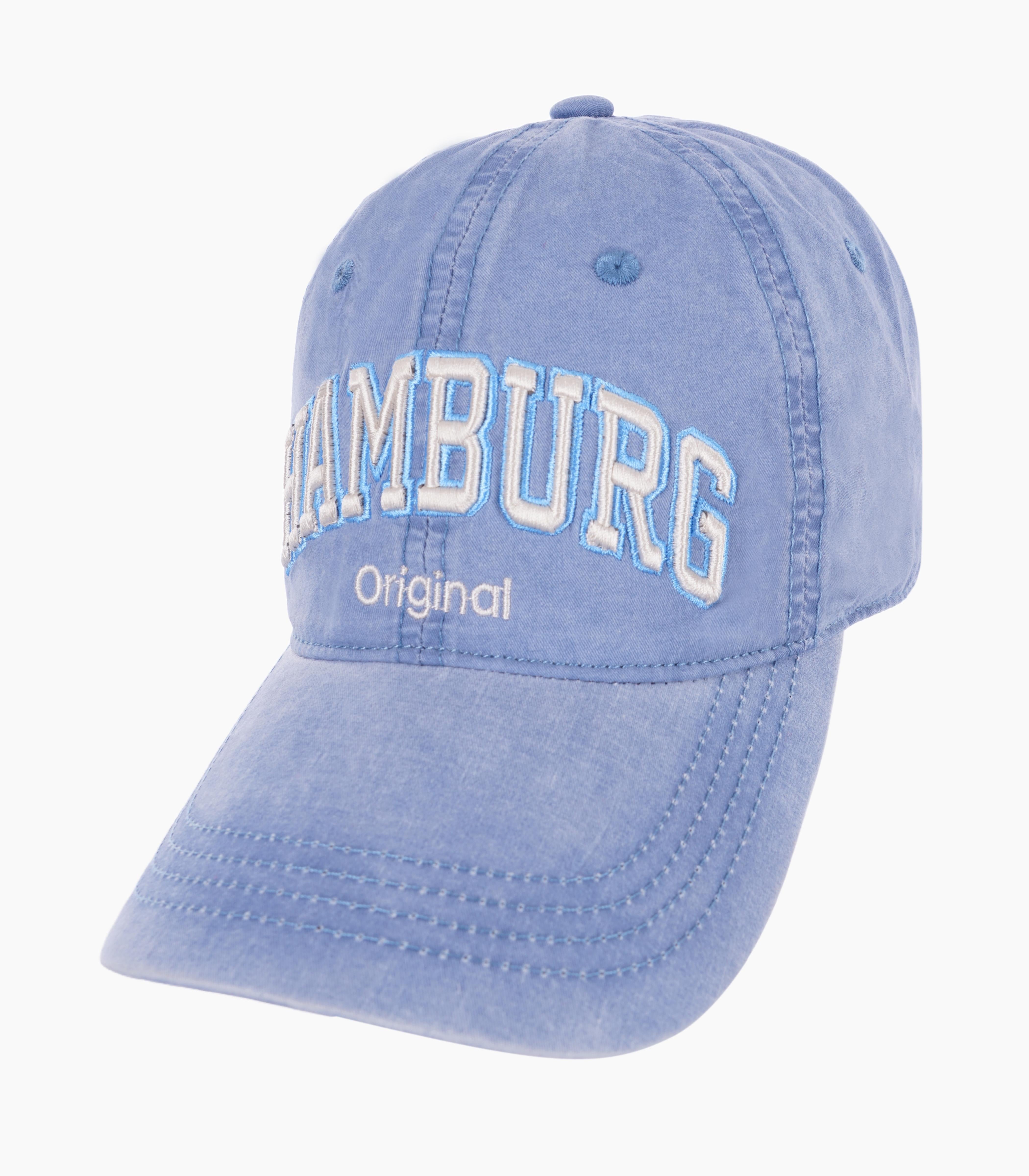 Hamburg Cap