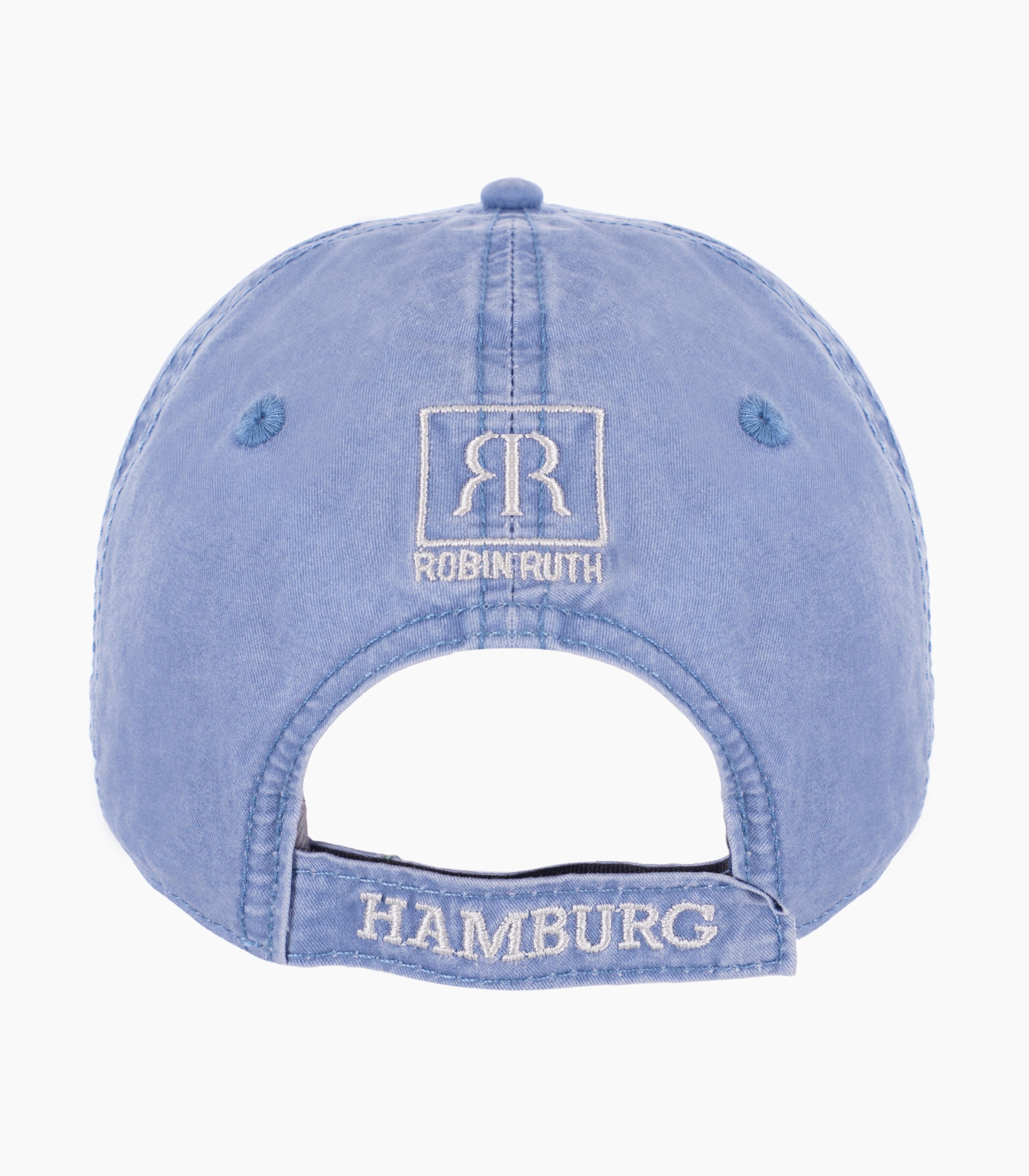Hamburg Cap