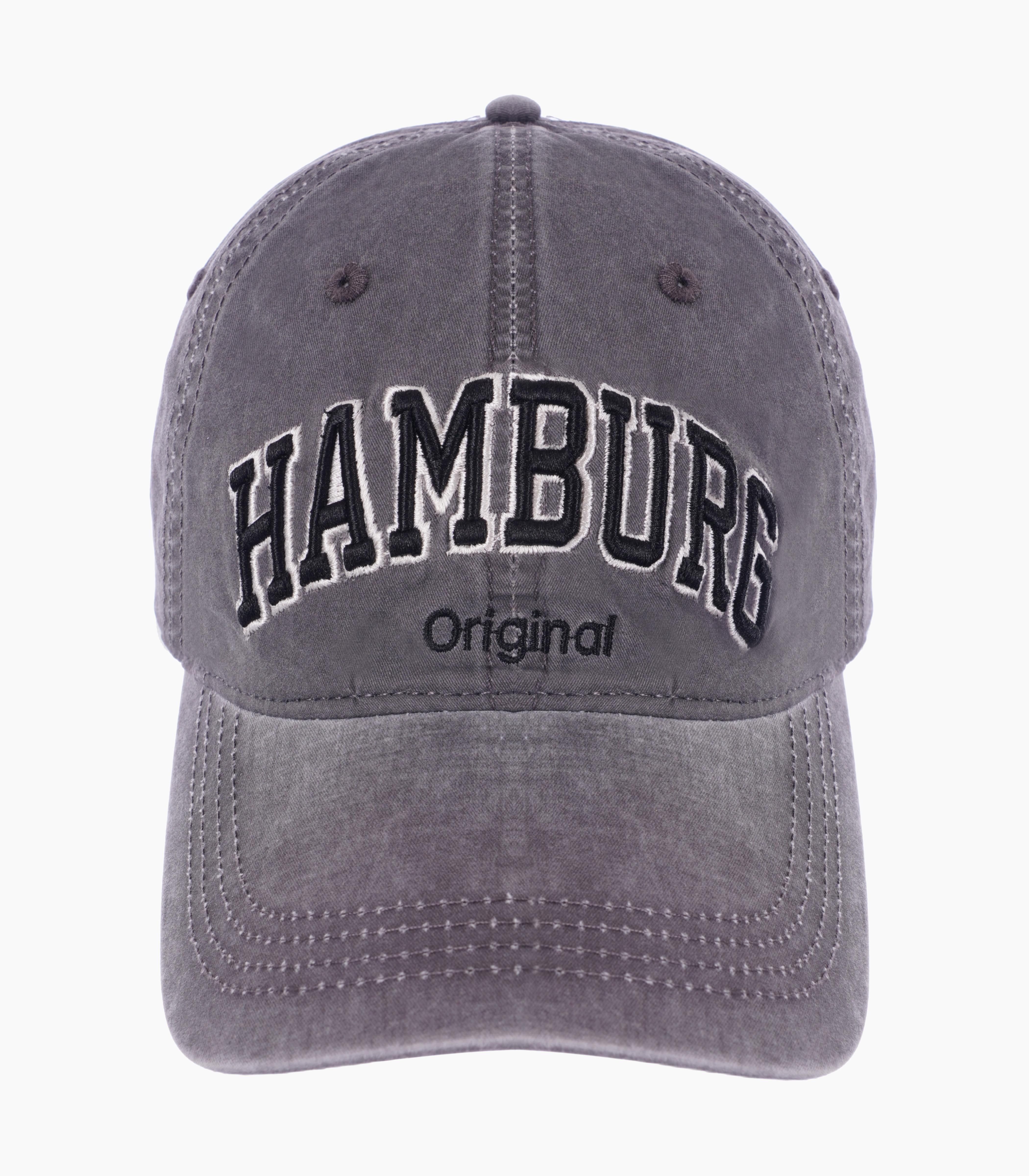 Hamburg Cap