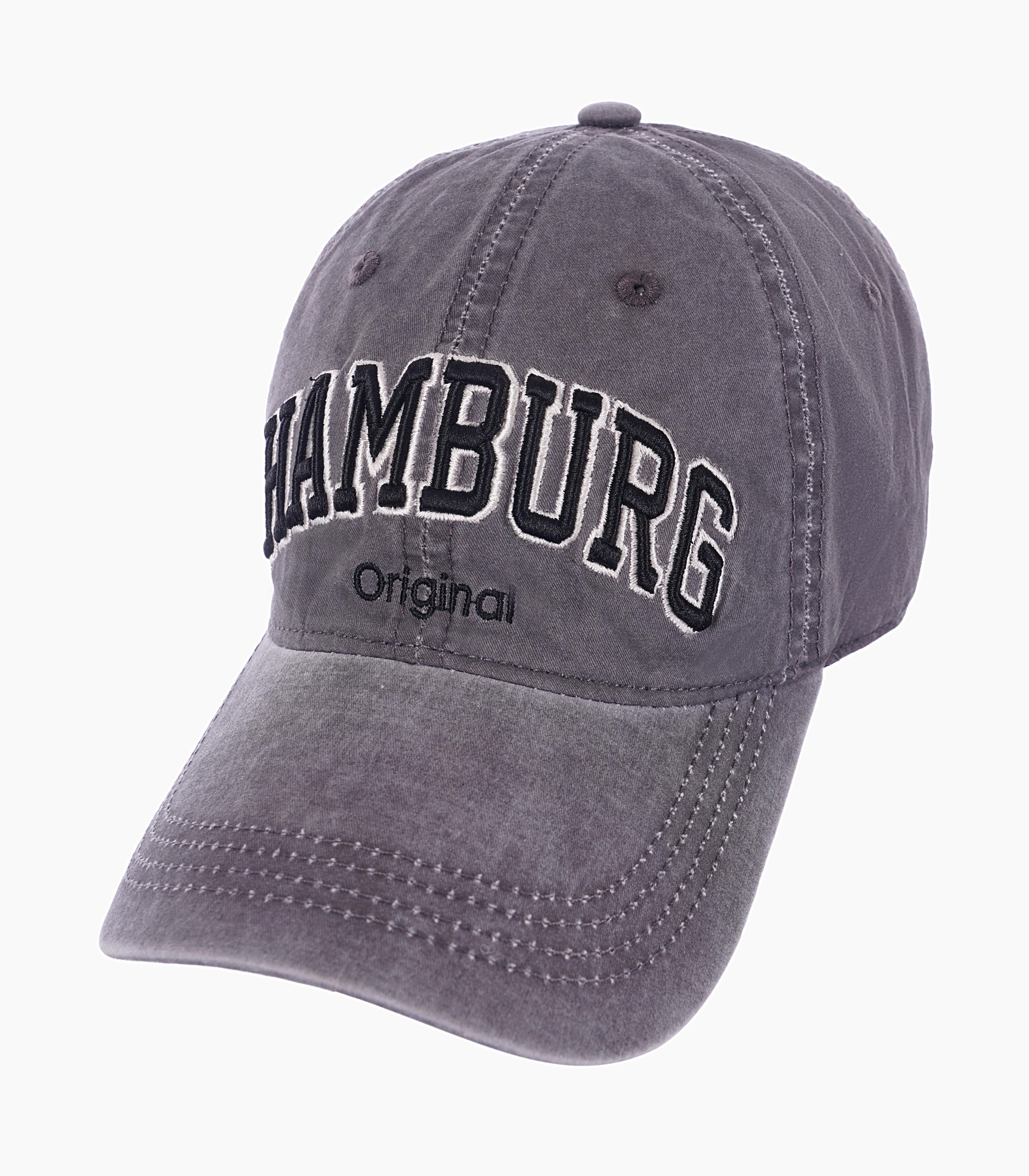 Hamburg Cap