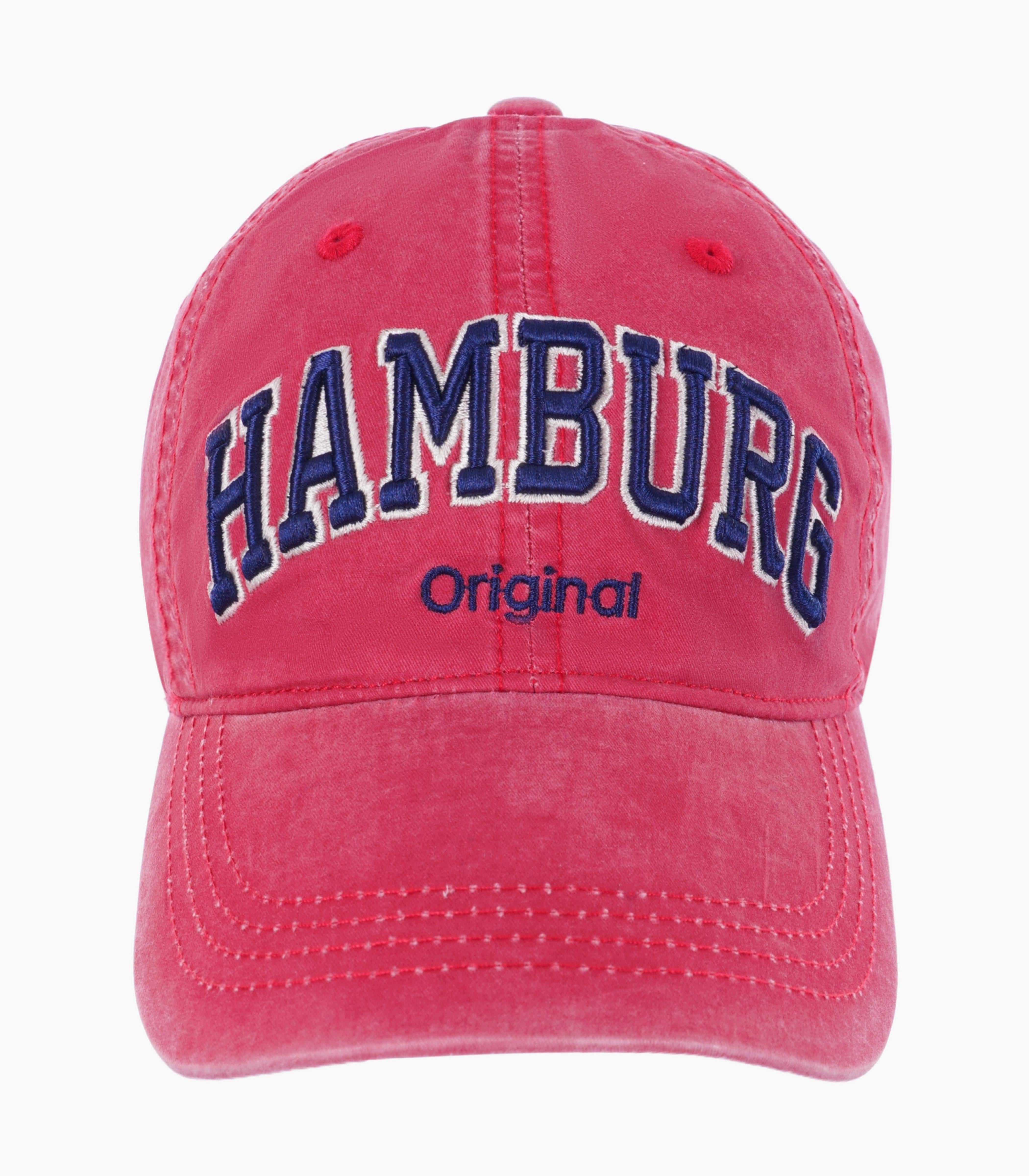Hamburg Cap