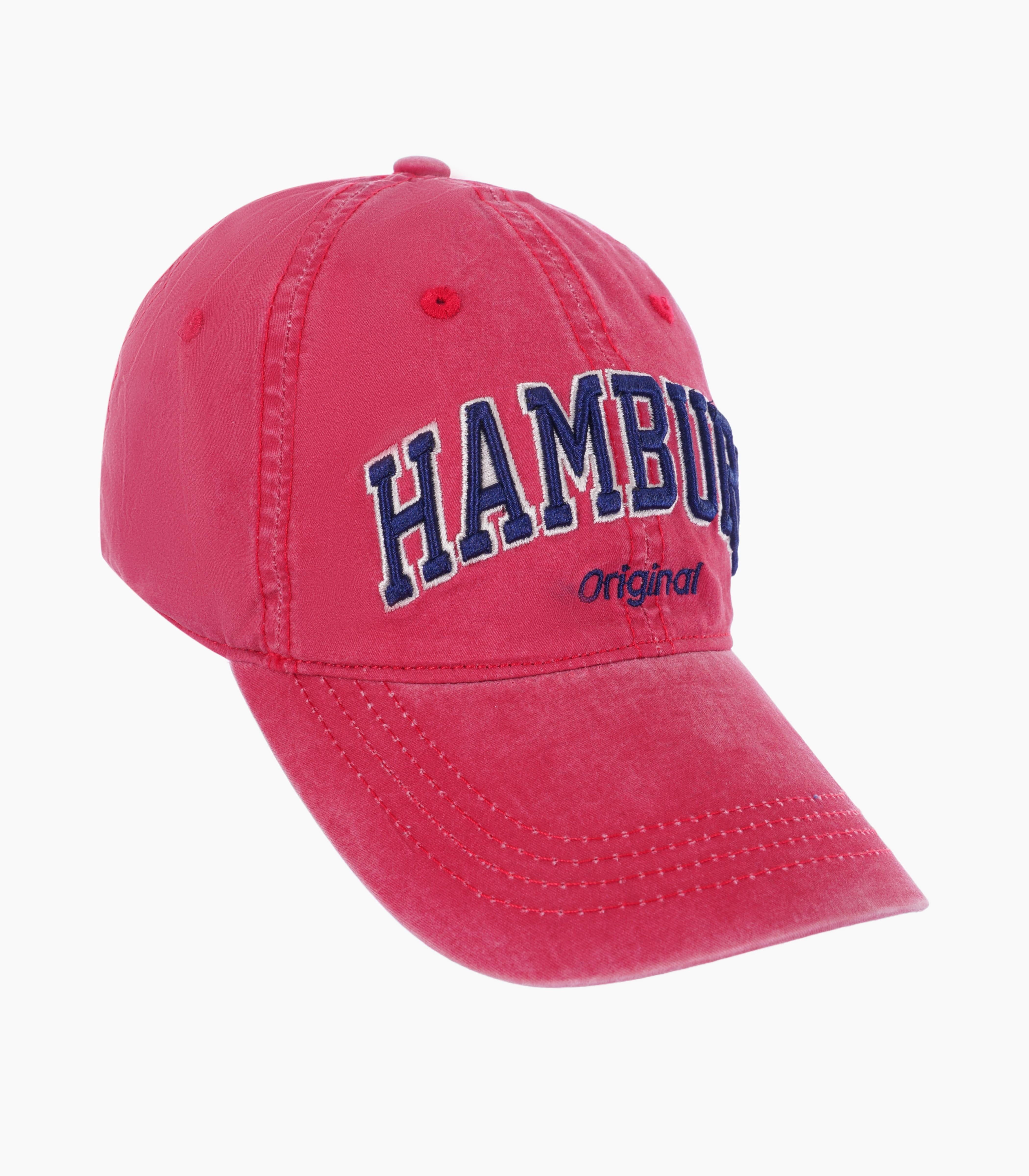 Hamburg Cap