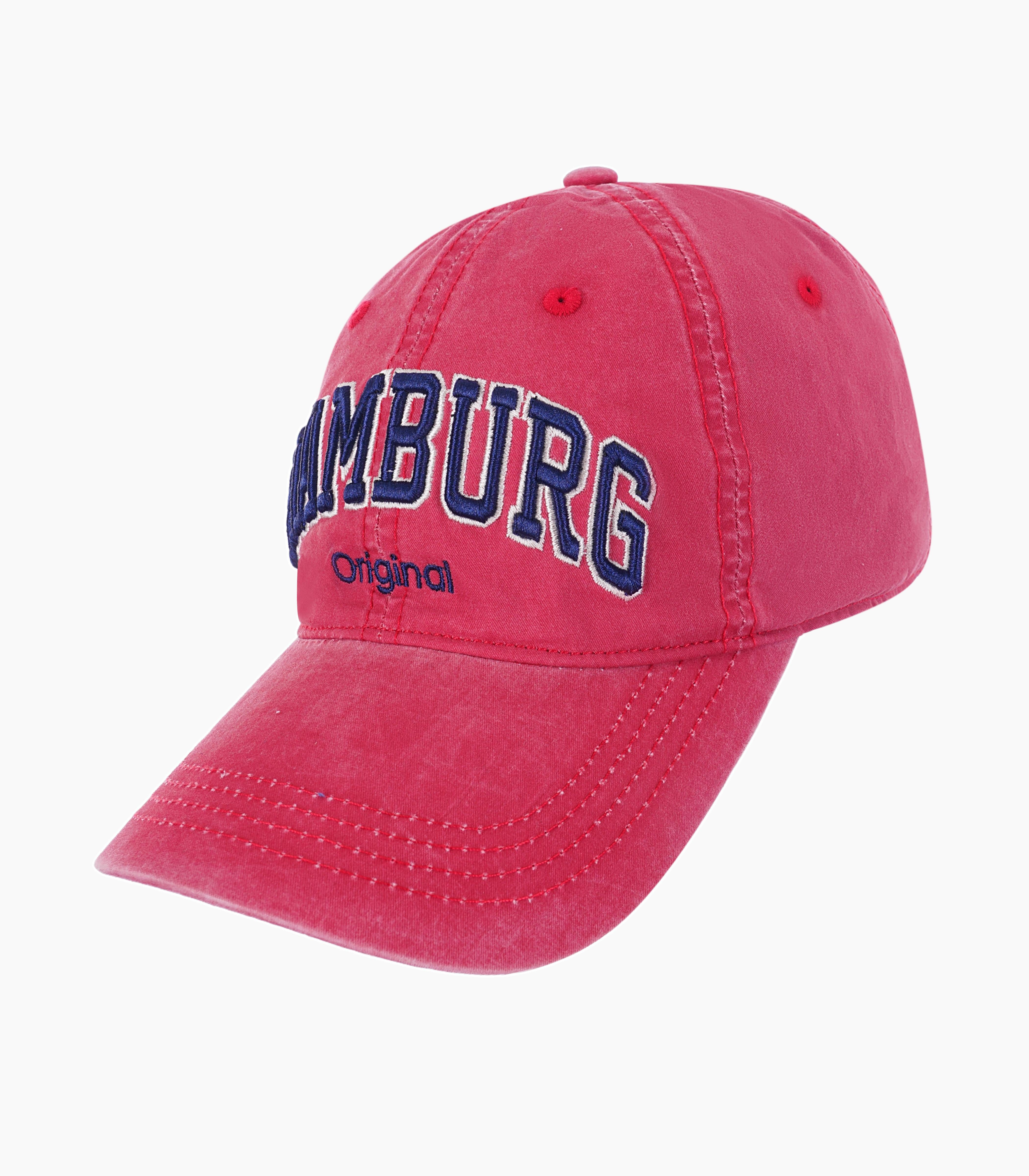 Hamburg Cap