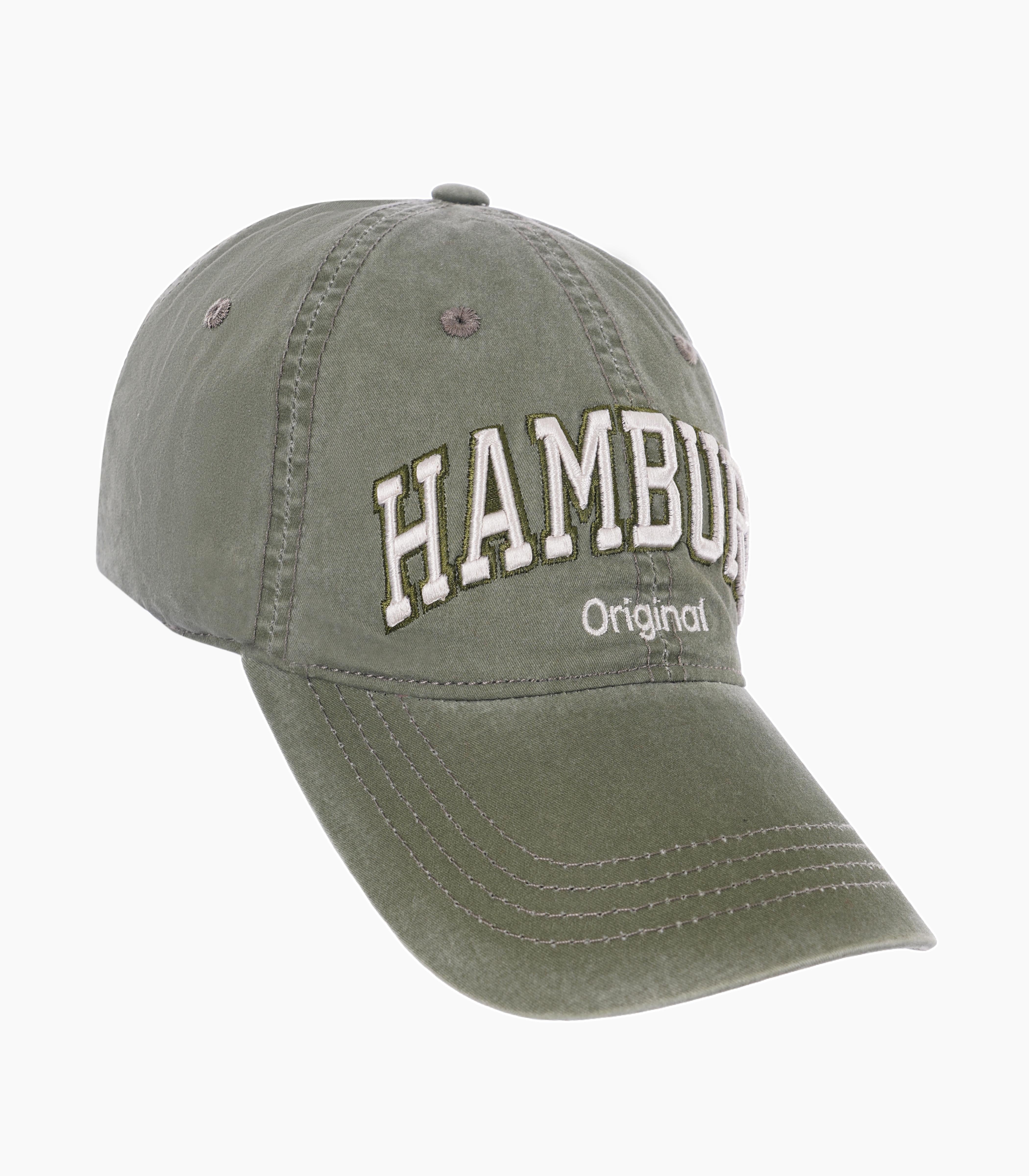 Hamburg Cap