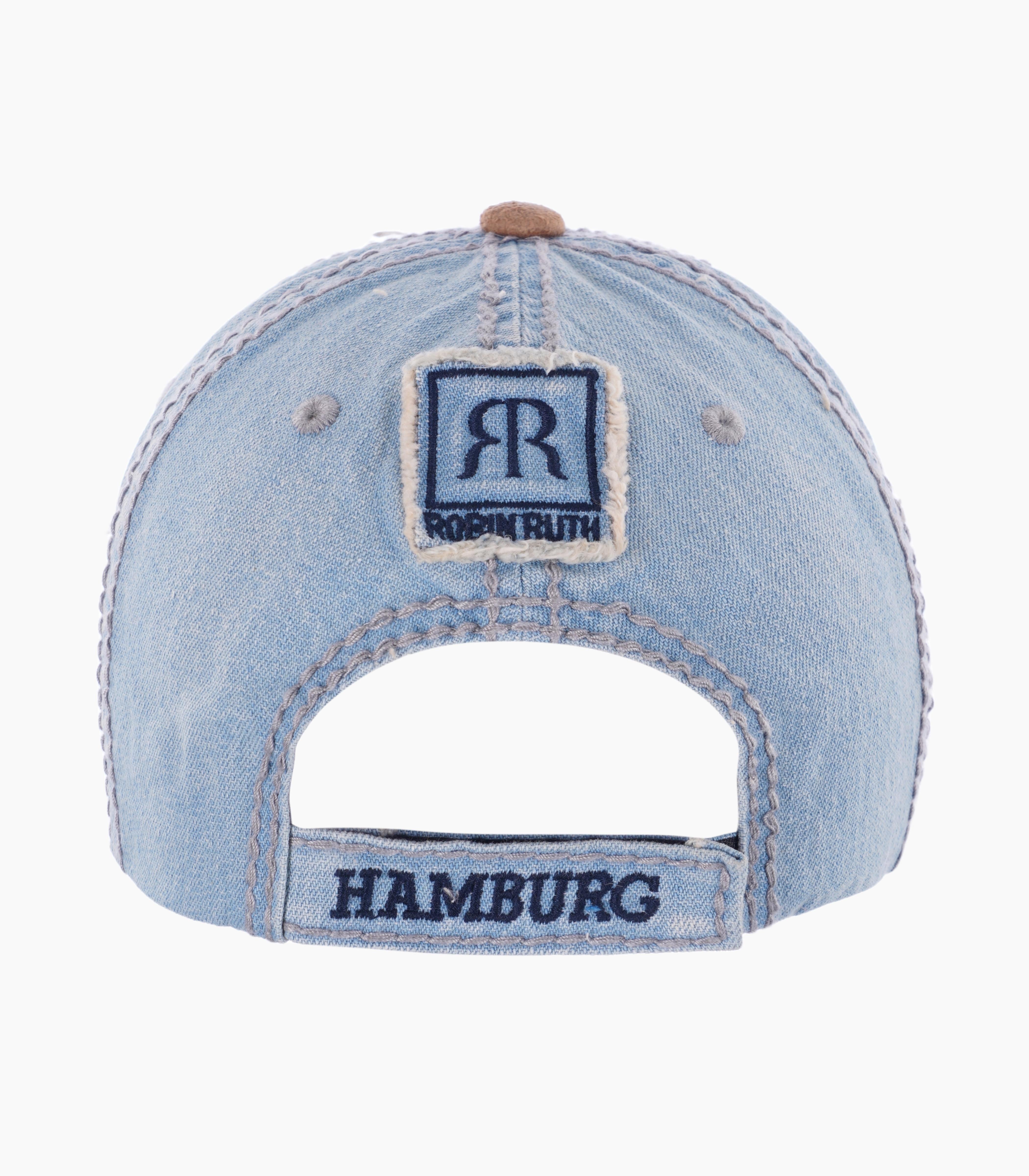 Hamburg Cap