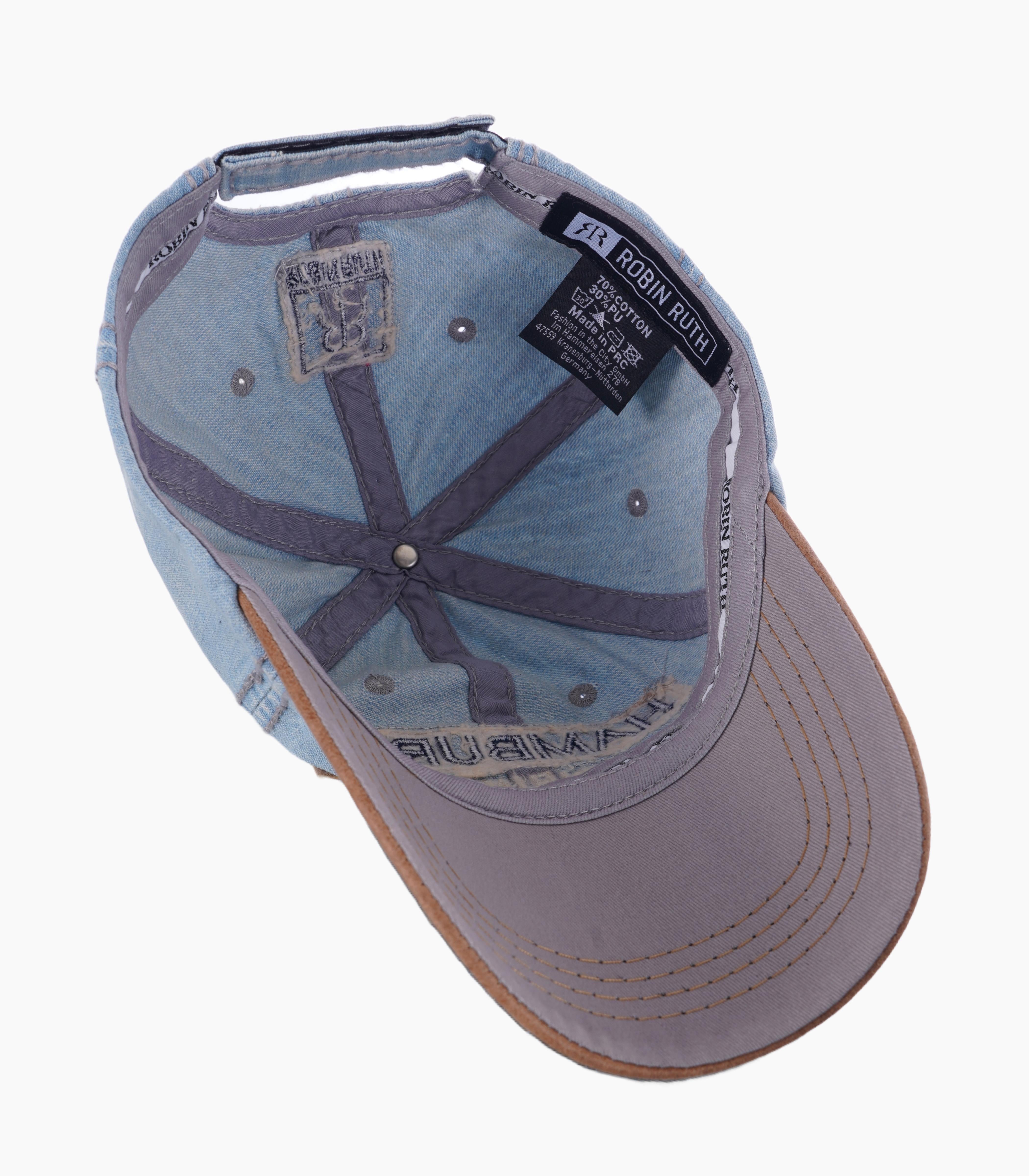 Hamburg Cap