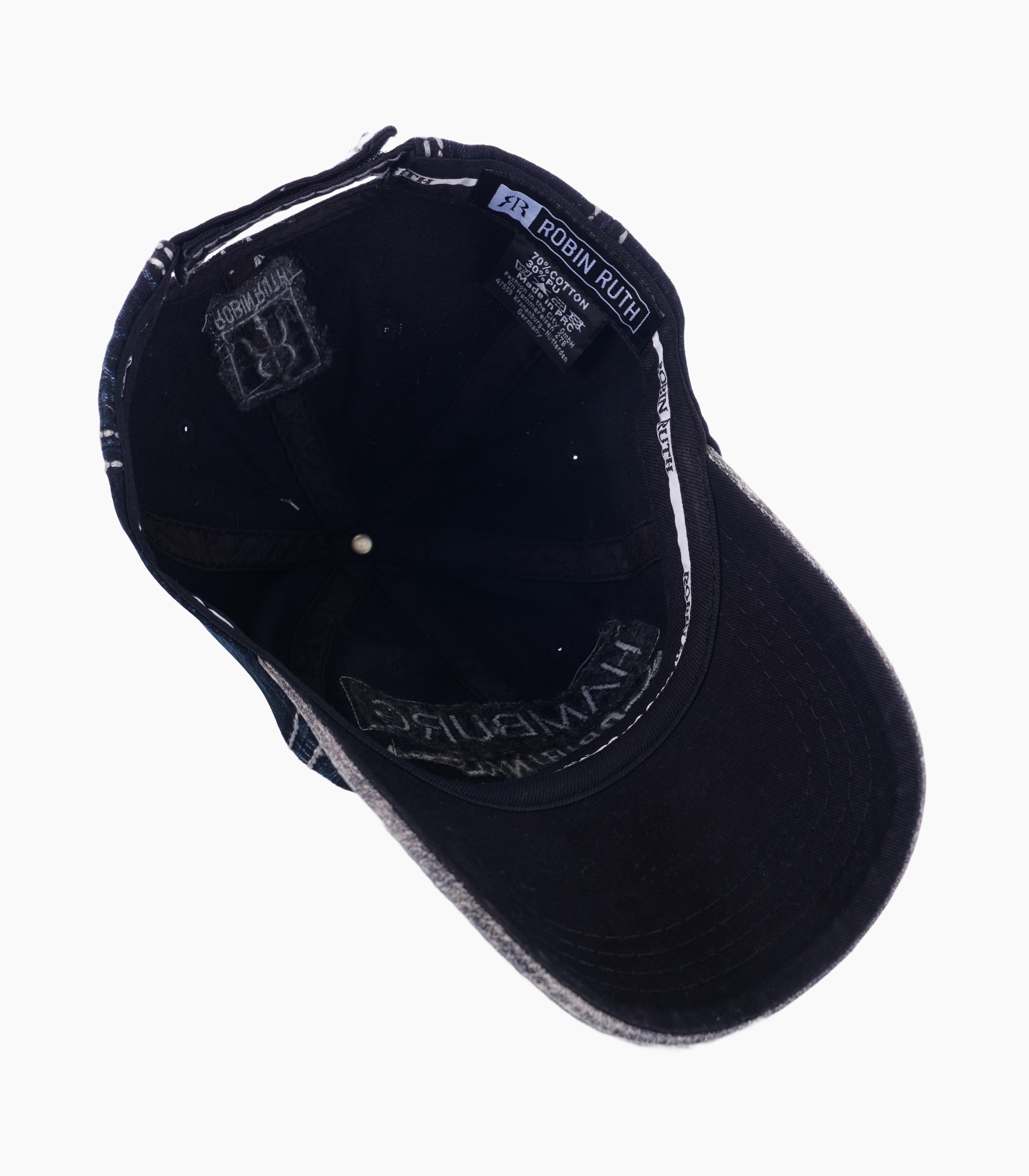 Hamburg Cap