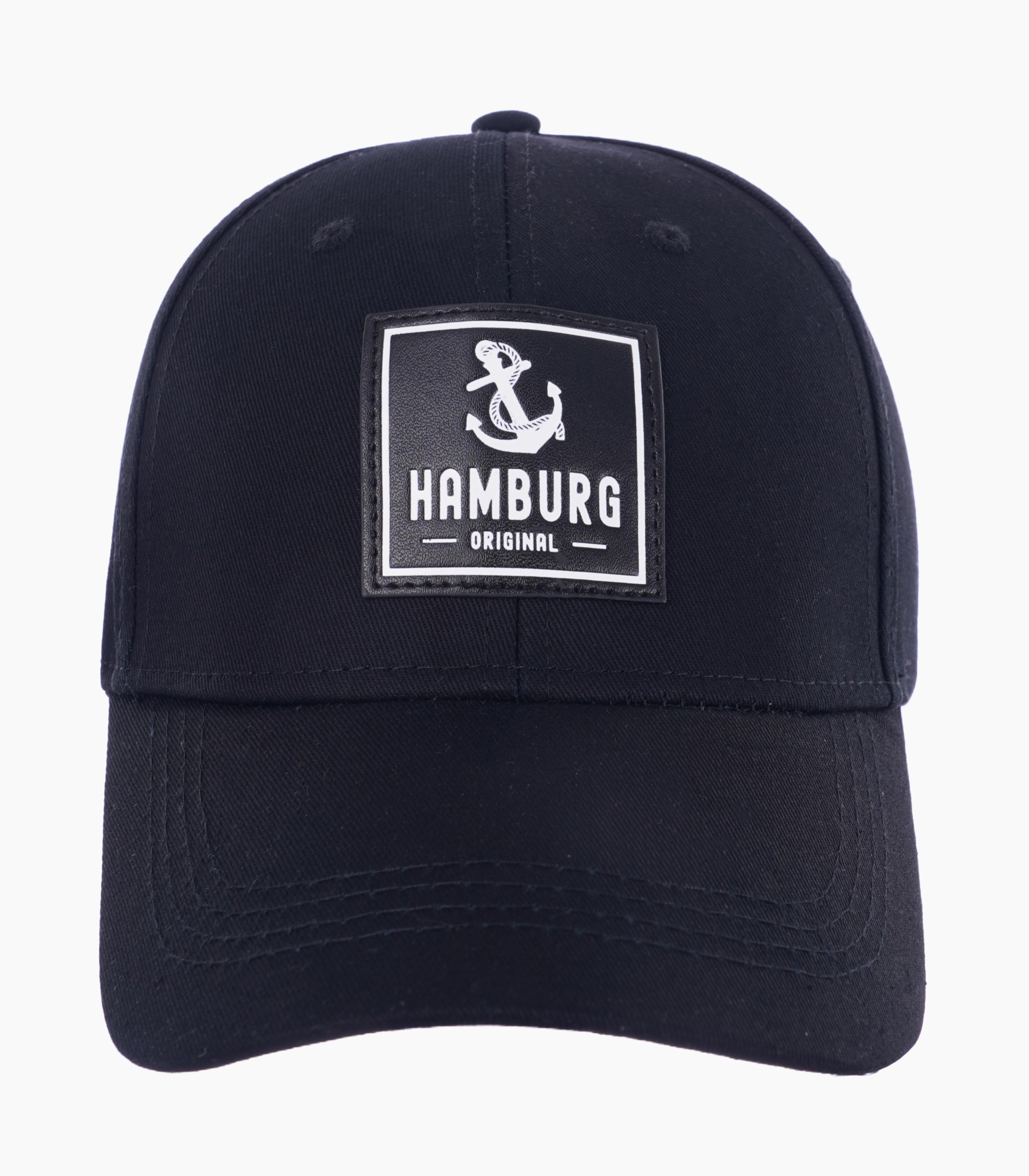 Hamburg Cap