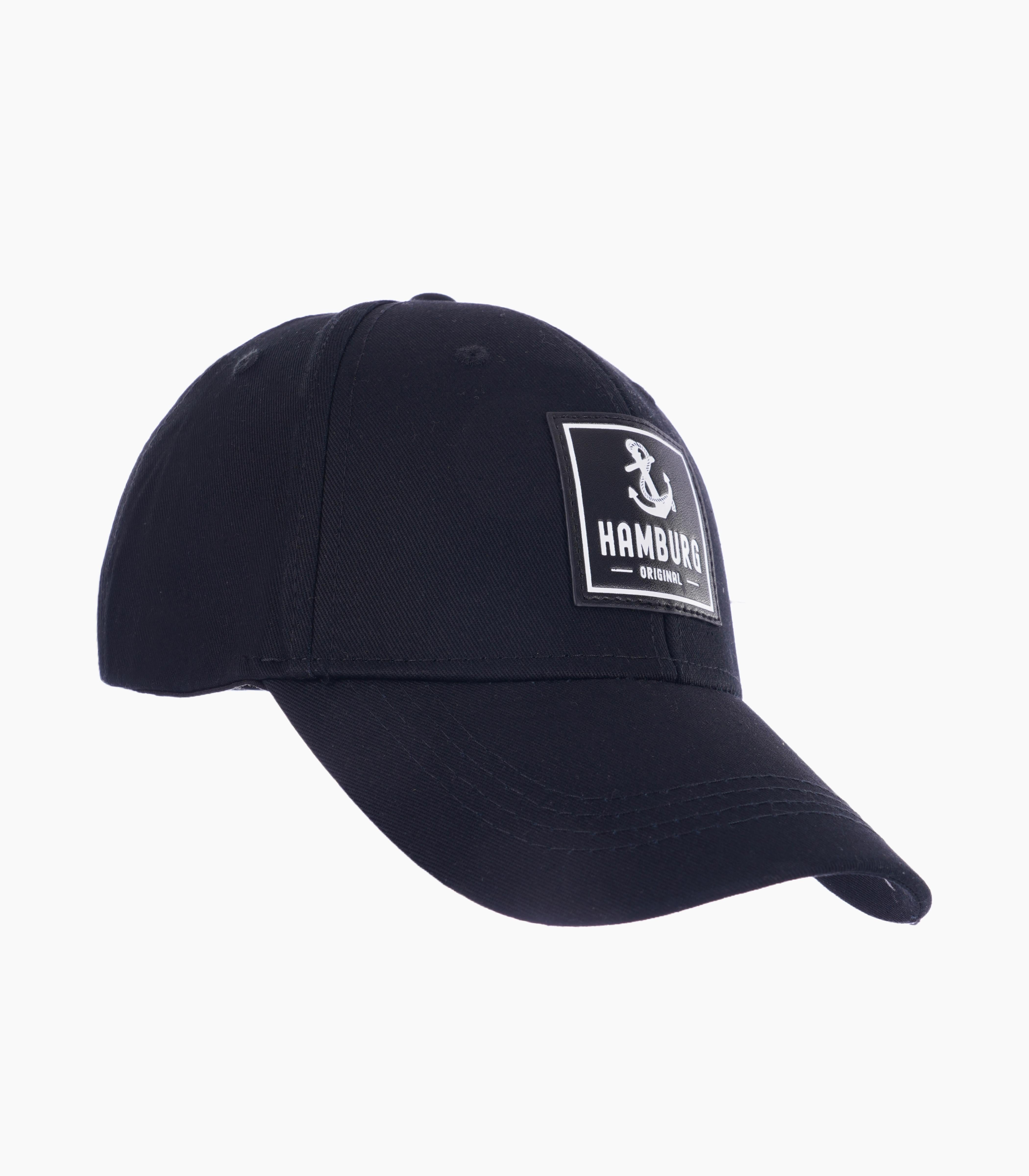 Hamburg Cap