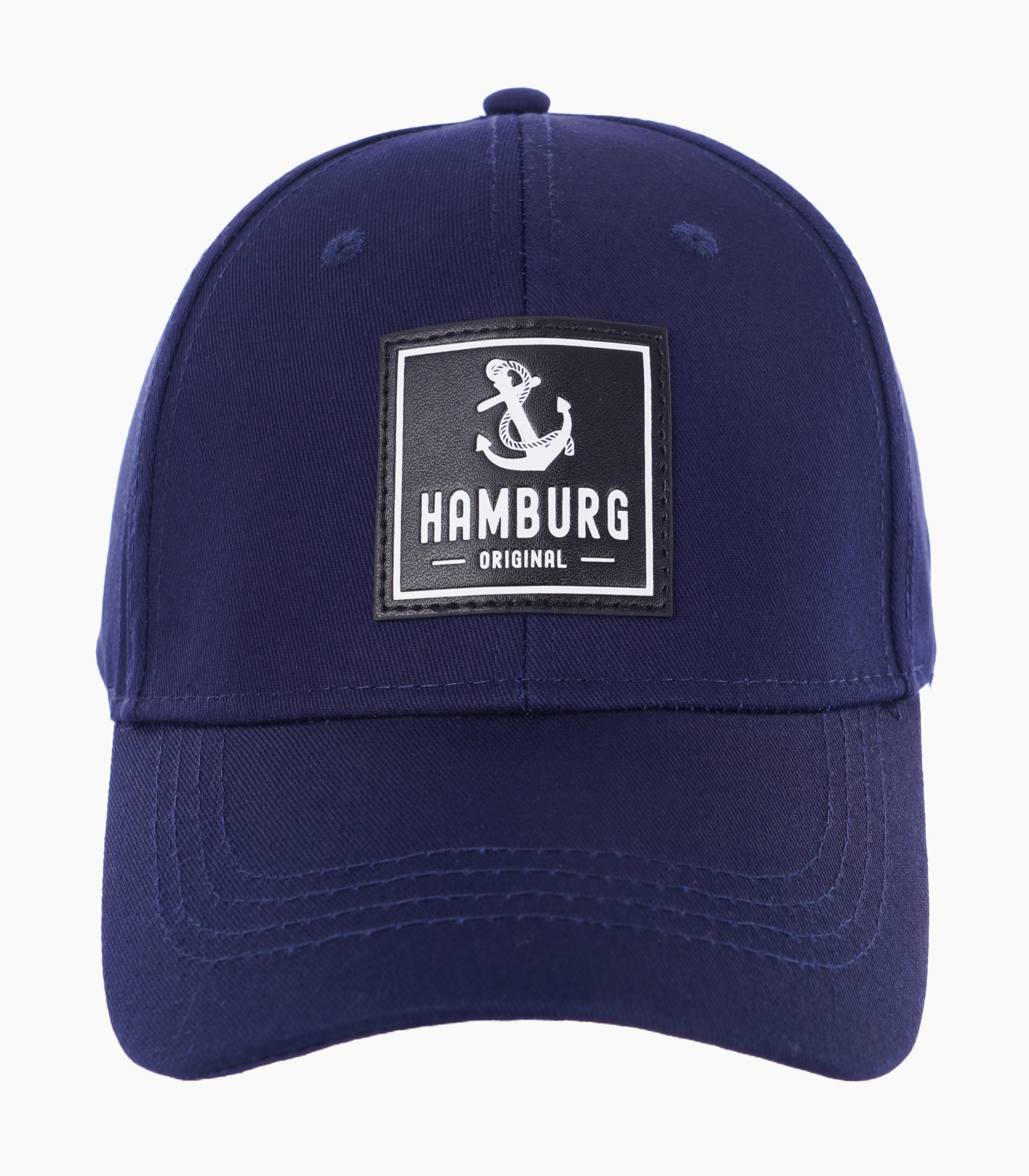 Hamburg Cap