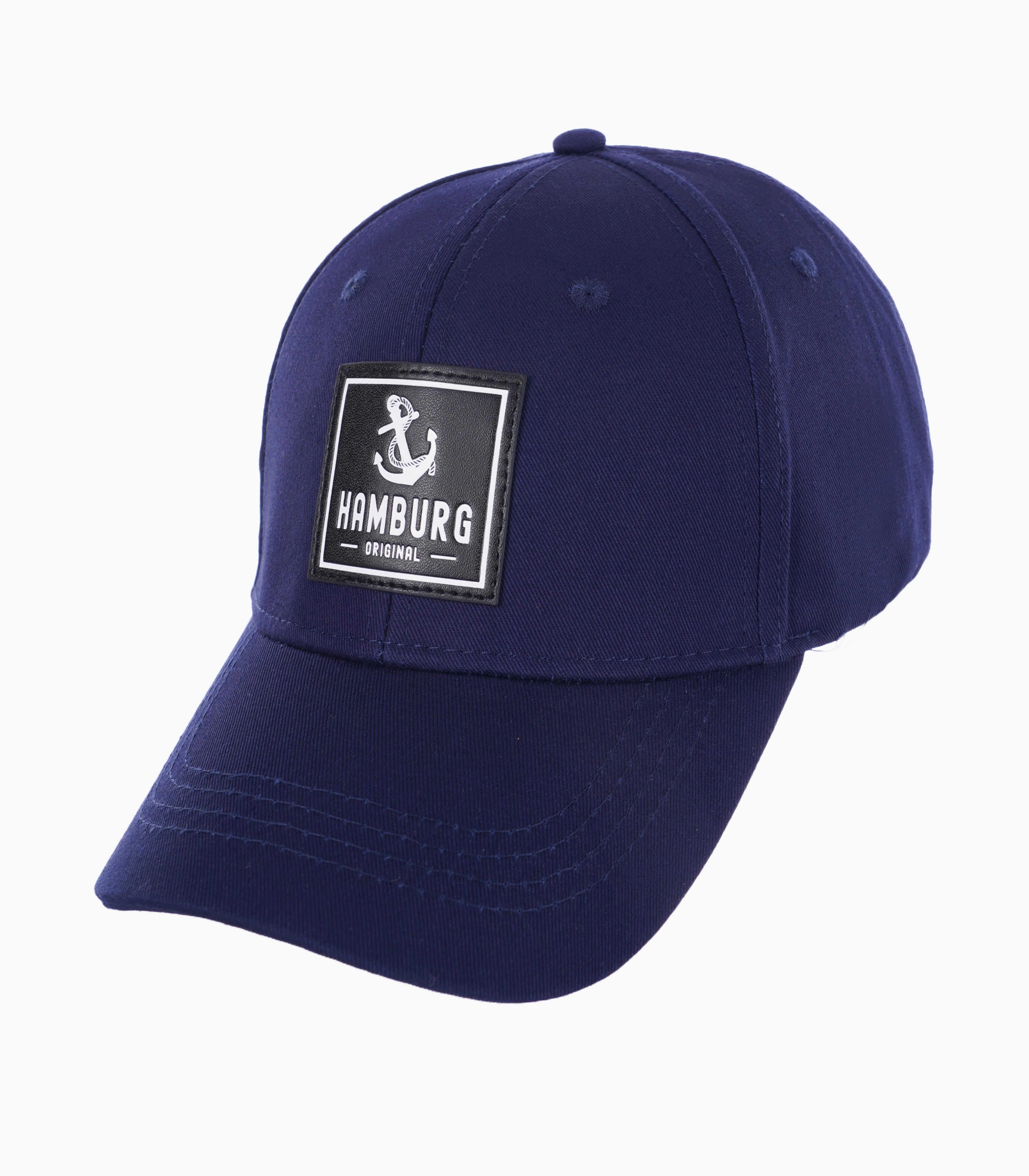Hamburg Cap