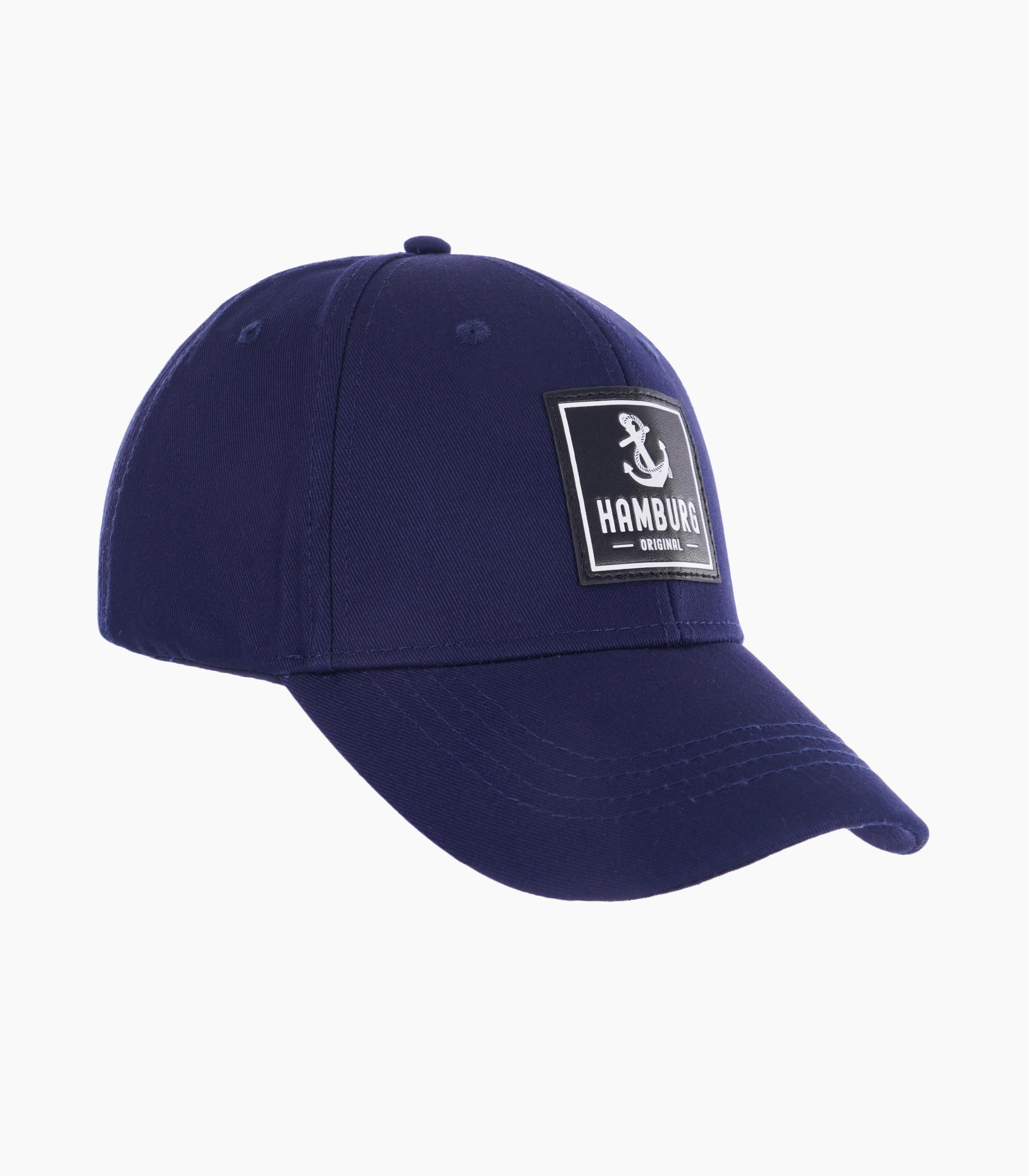 Hamburg Cap