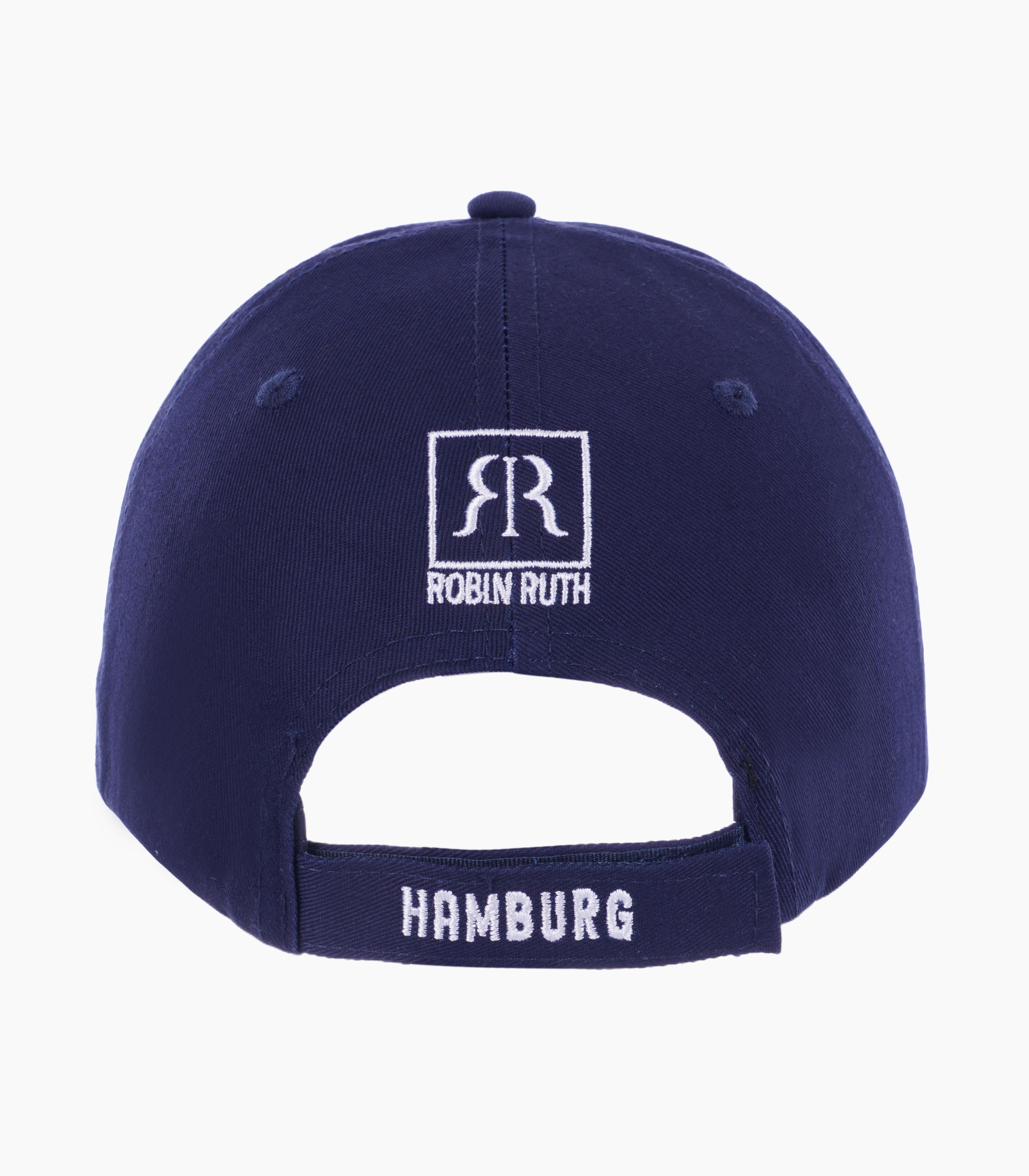 Hamburg Cap