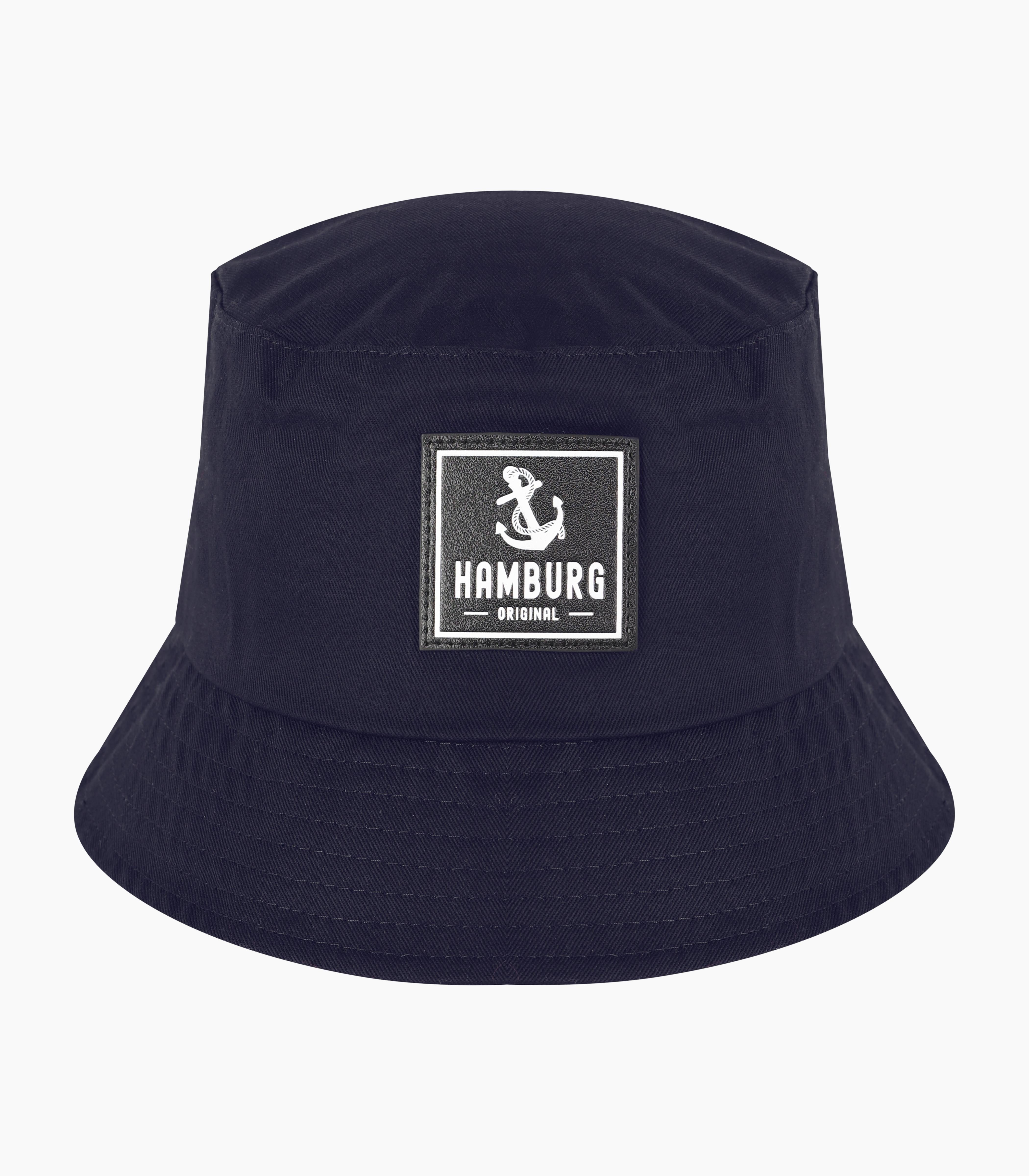 Hamburg Bucket Hat