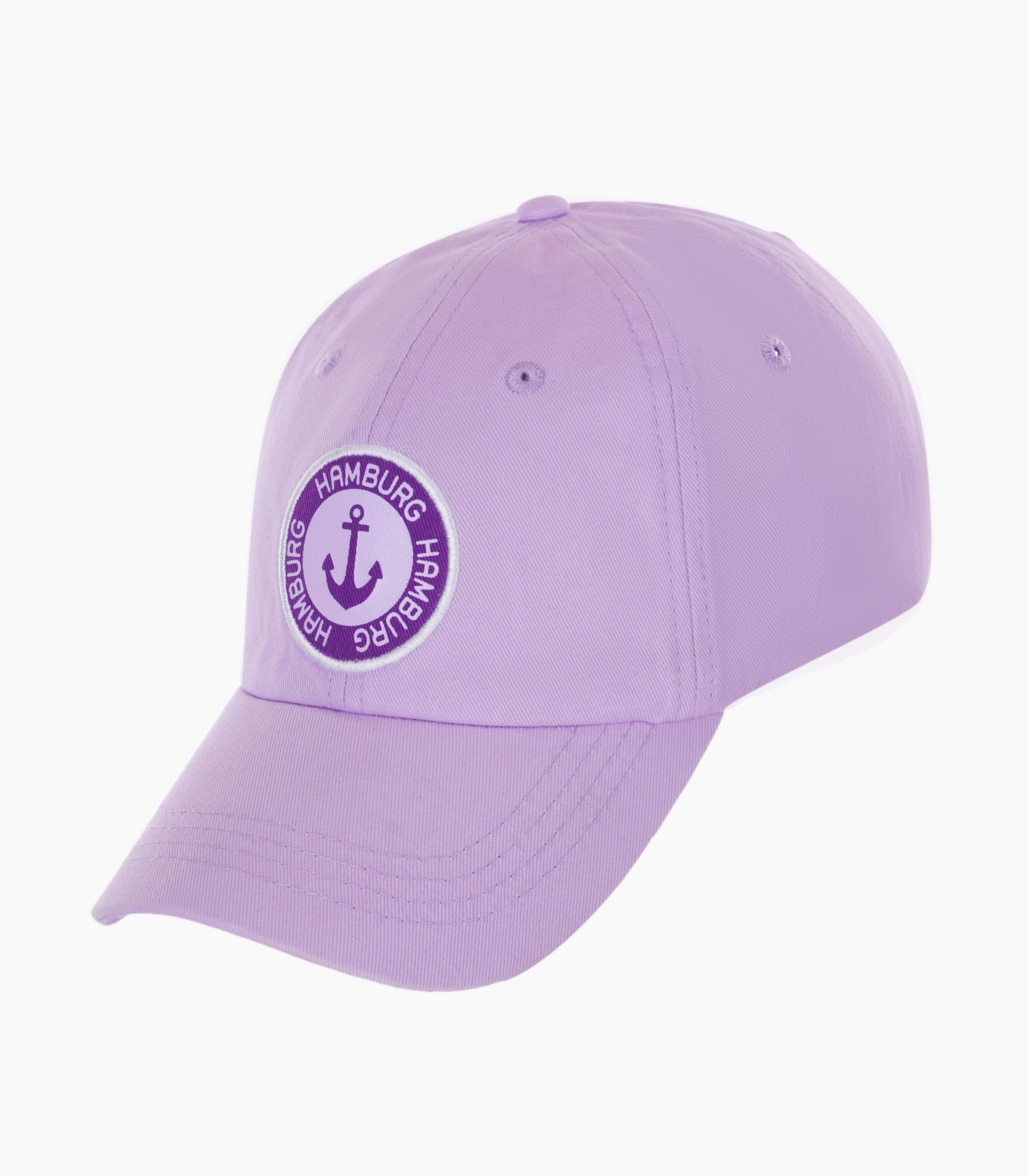 Hamburg Cap