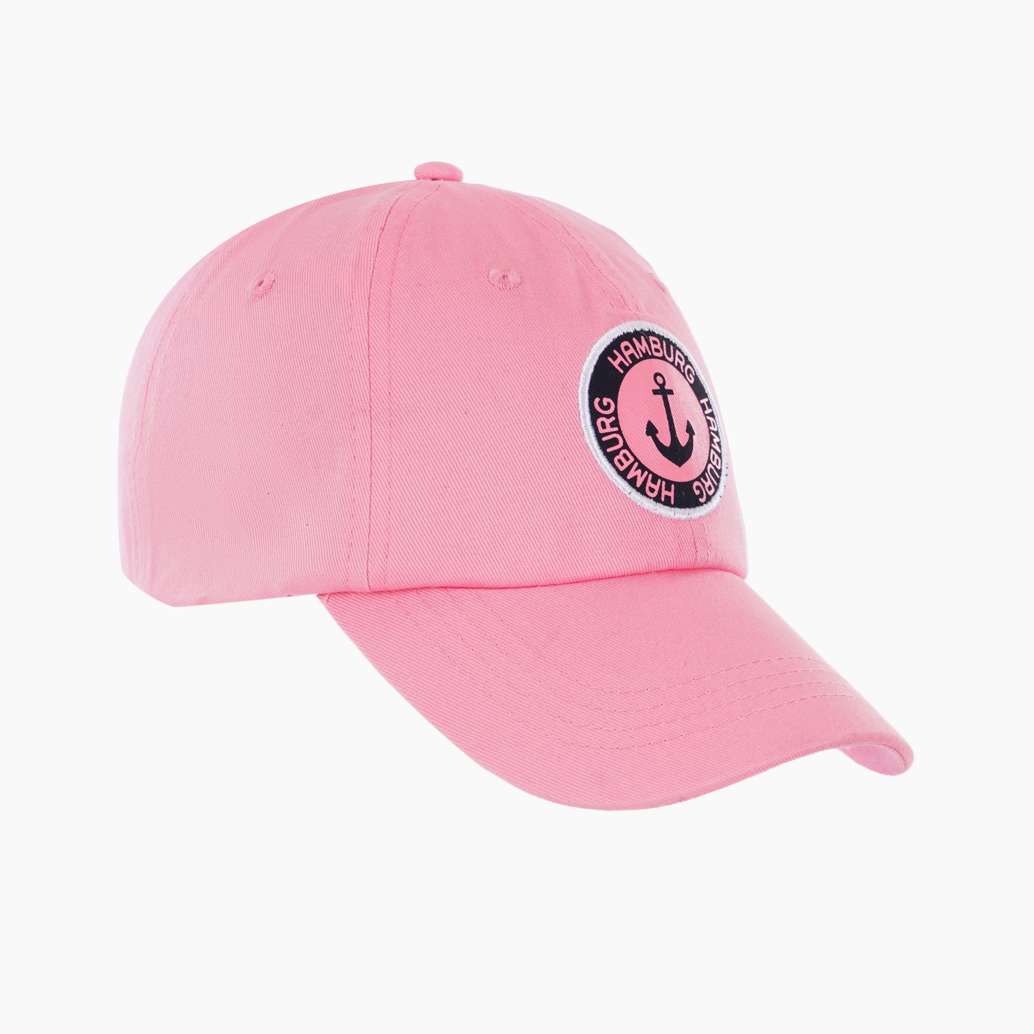 Hamburg Cap