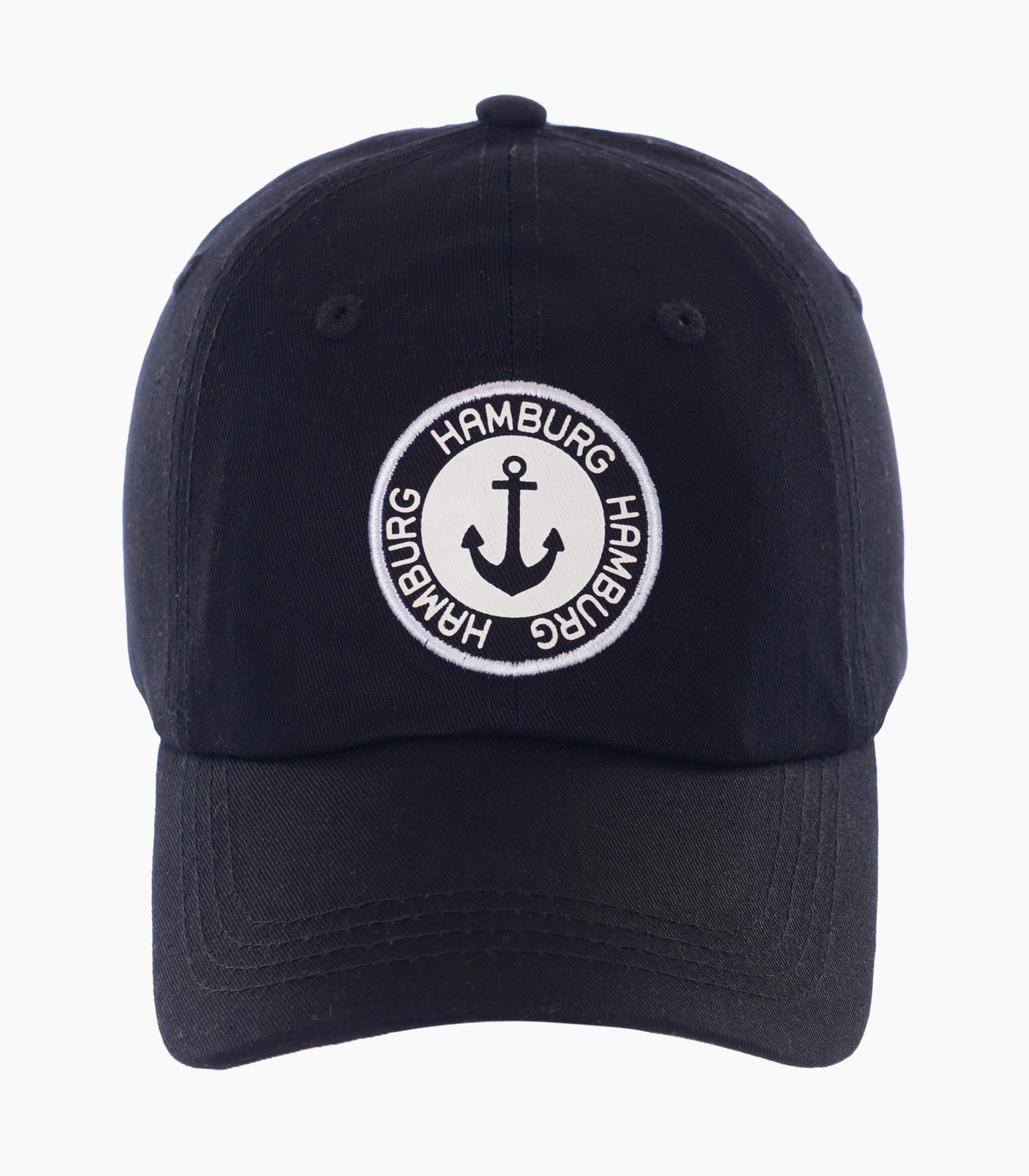 Hamburg Cap