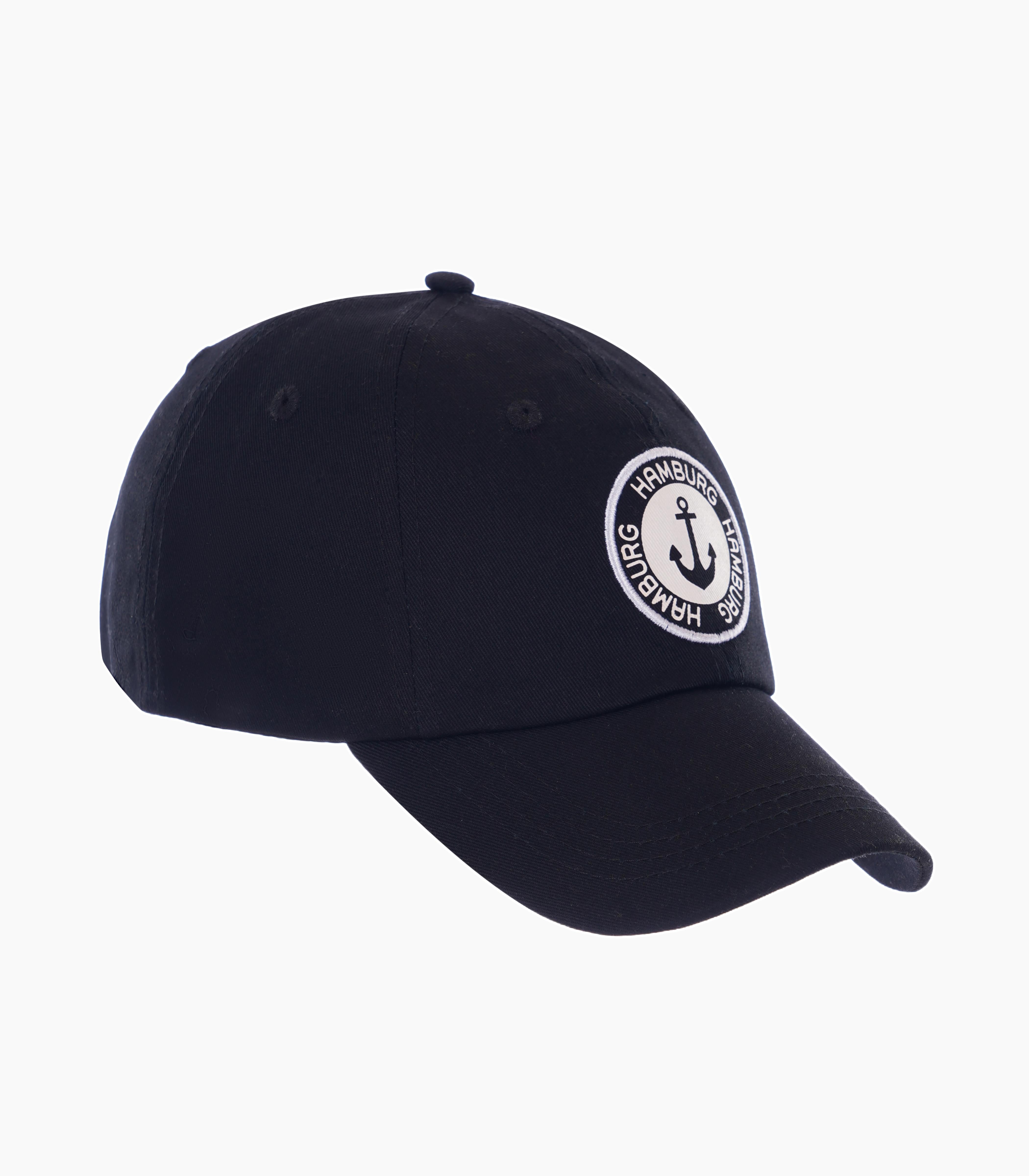 Hamburg Cap