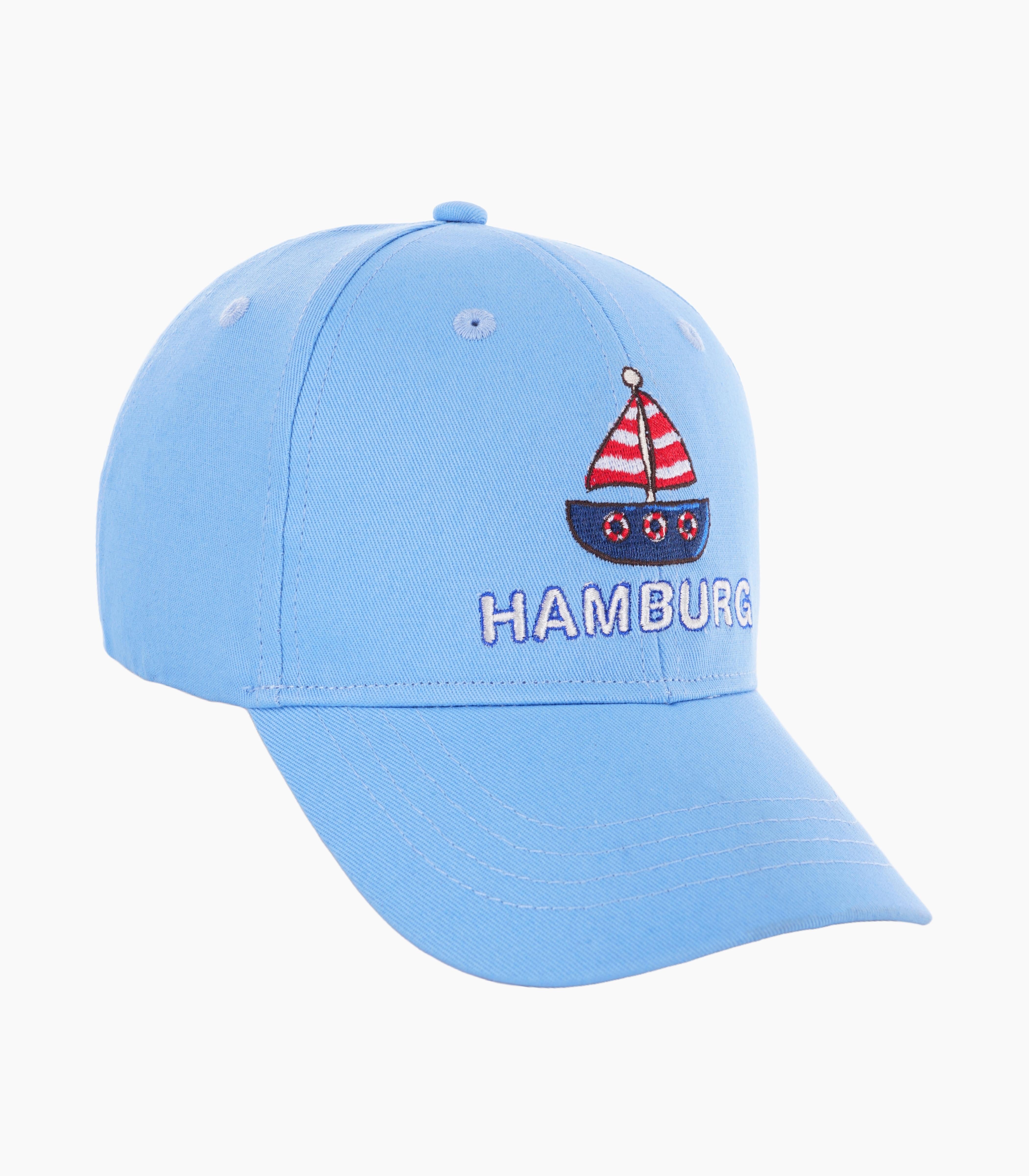 Hamburg Cap Kids