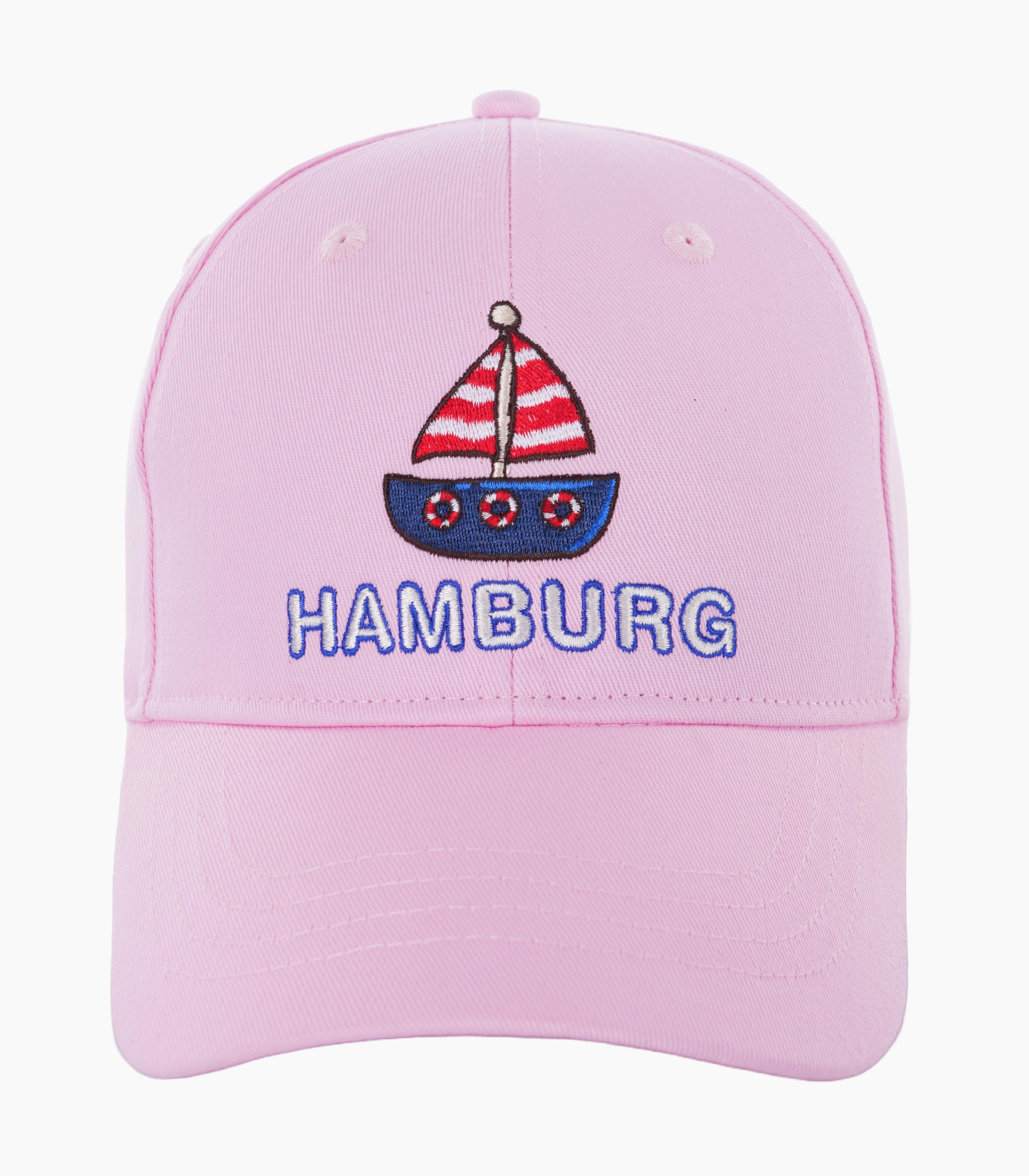 Hamburg Cap Kids