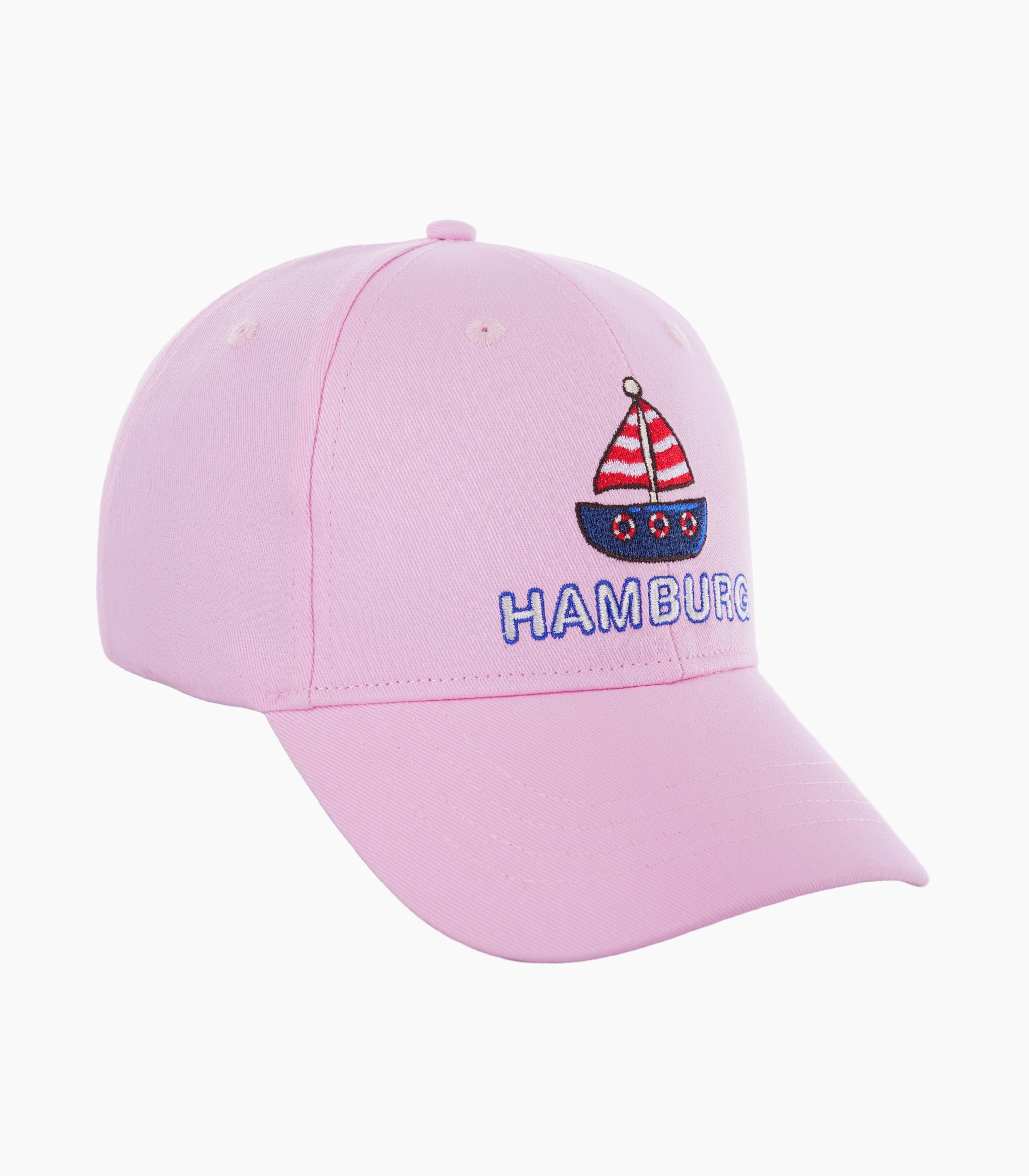 Hamburg Cap Kids