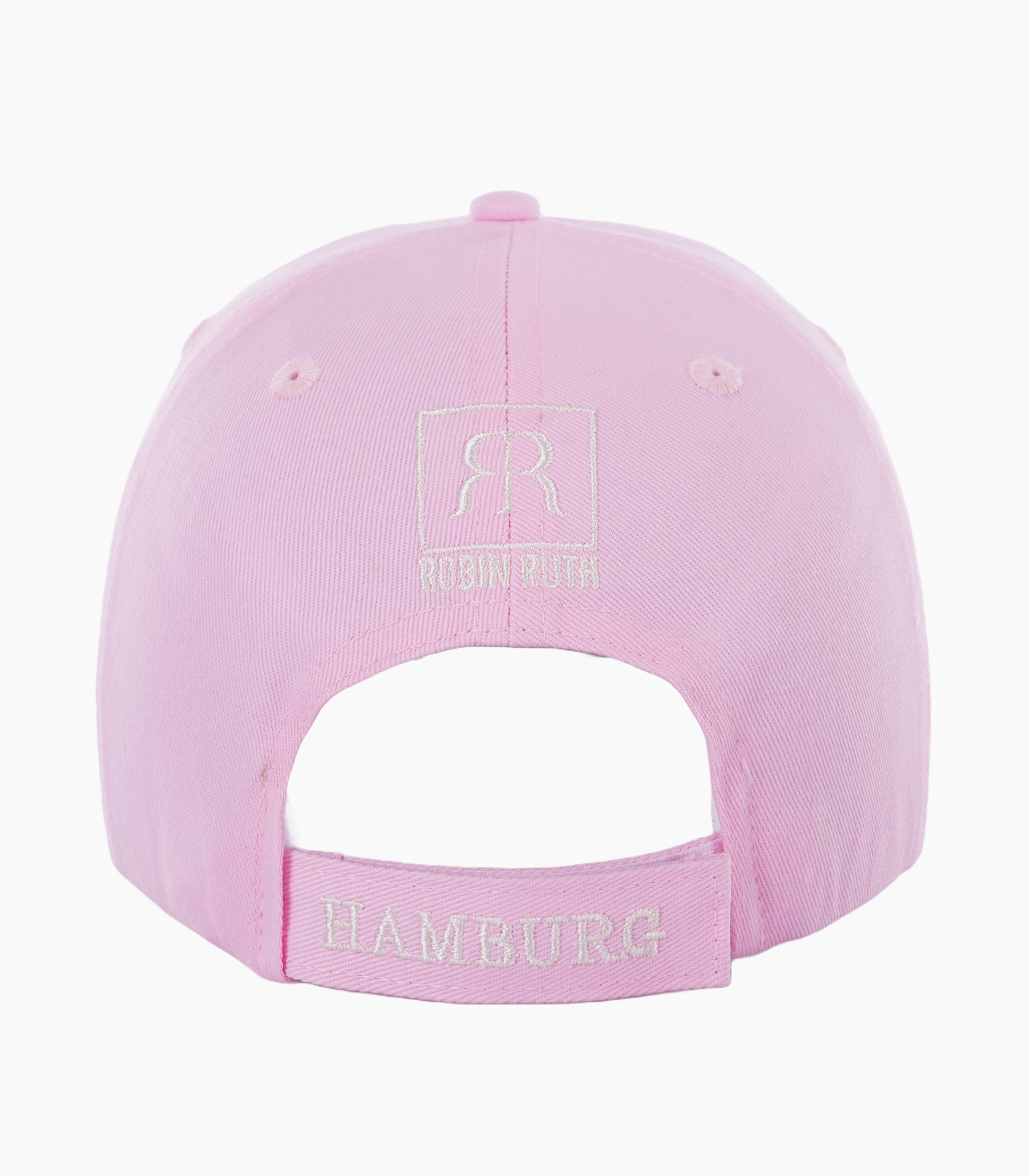 Hamburg Cap Kids