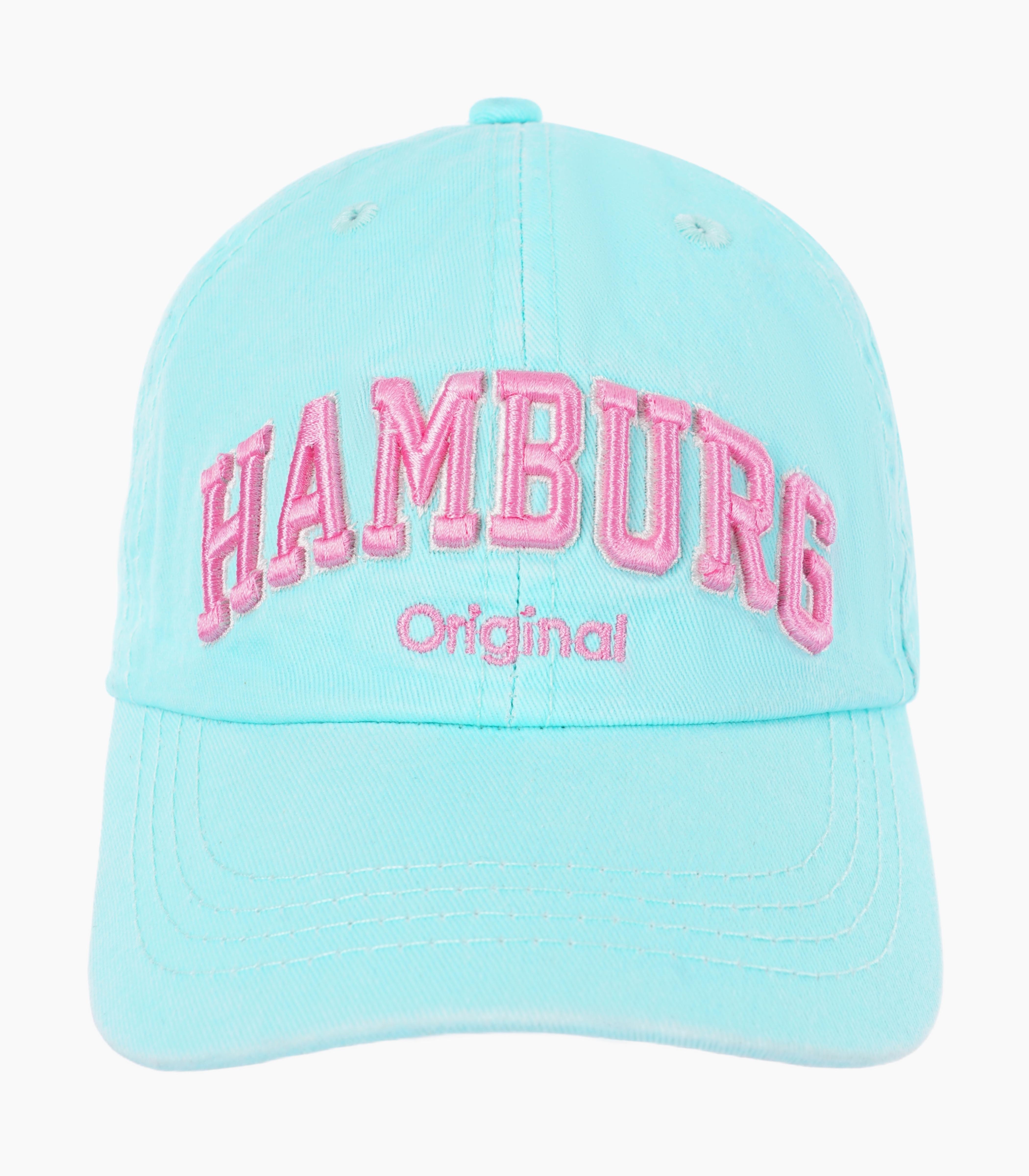 Hamburg Cap Kids