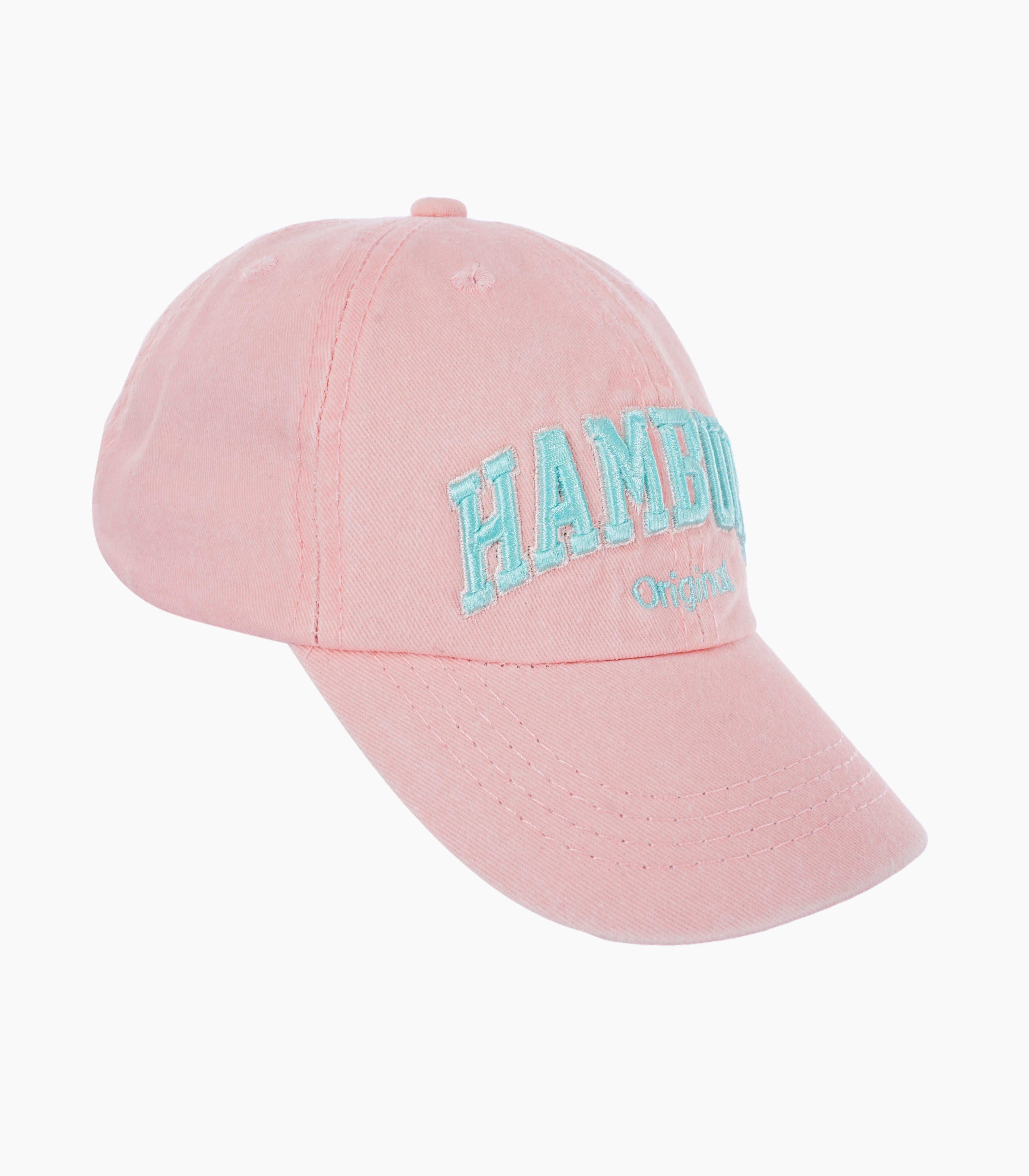 Hamburg Cap Kids