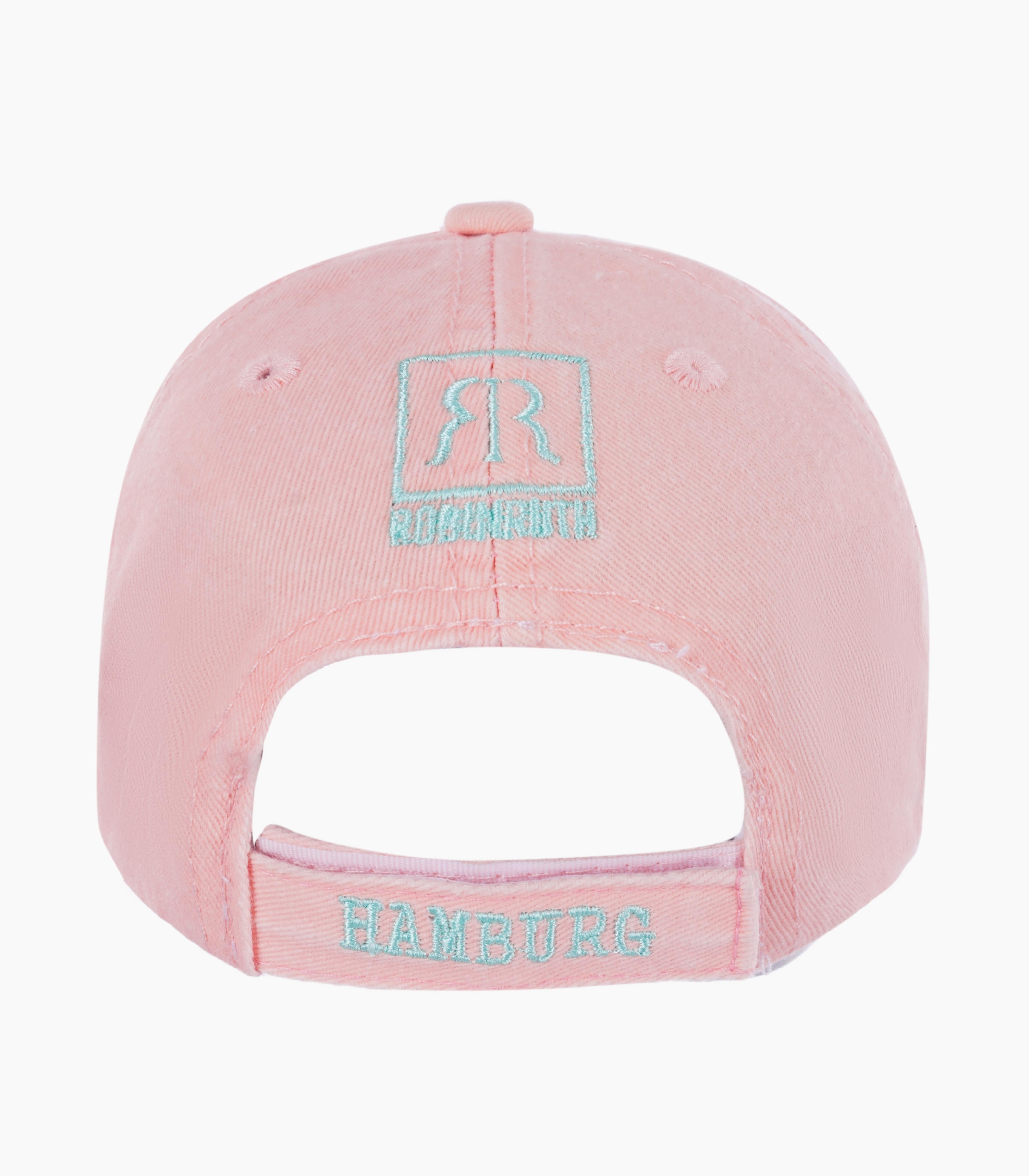 Hamburg Cap Kids