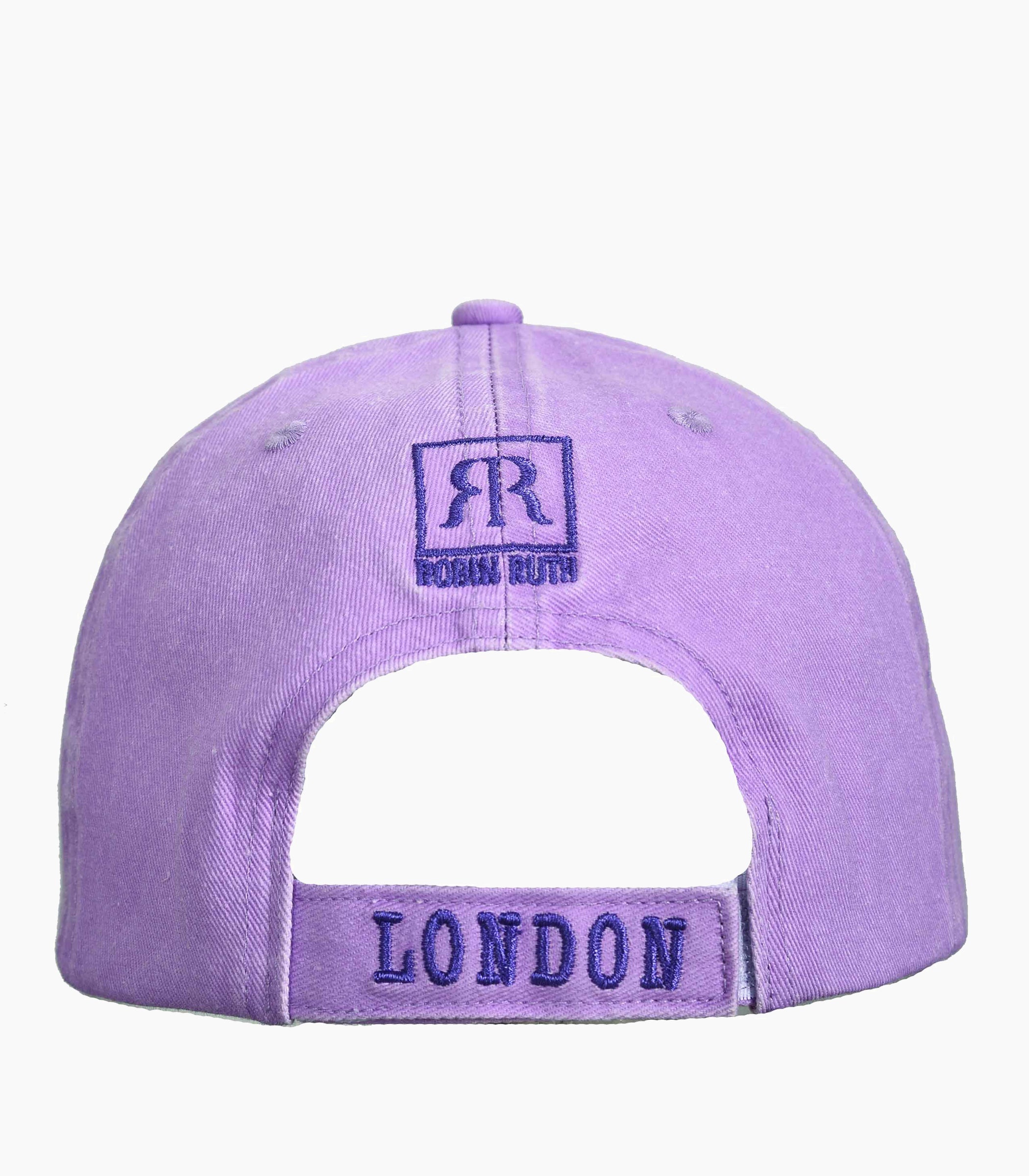 London Baseball Cap