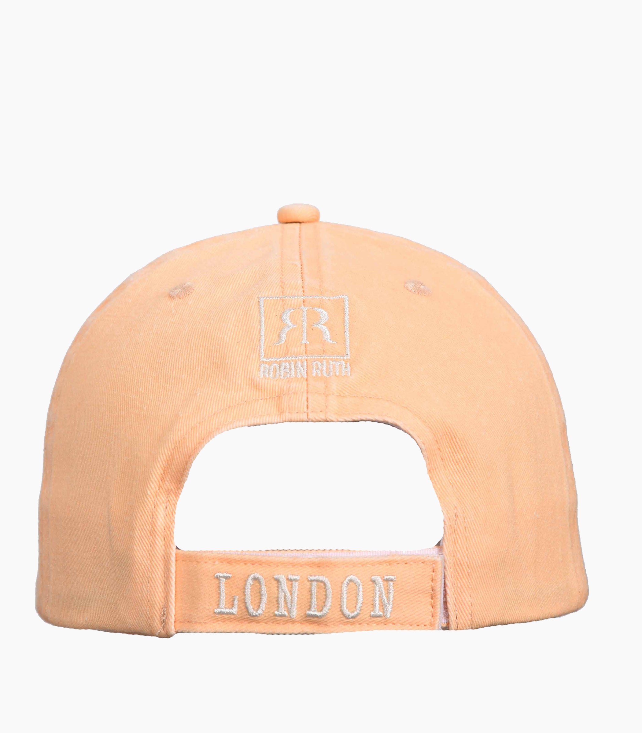 London Baseball Cap