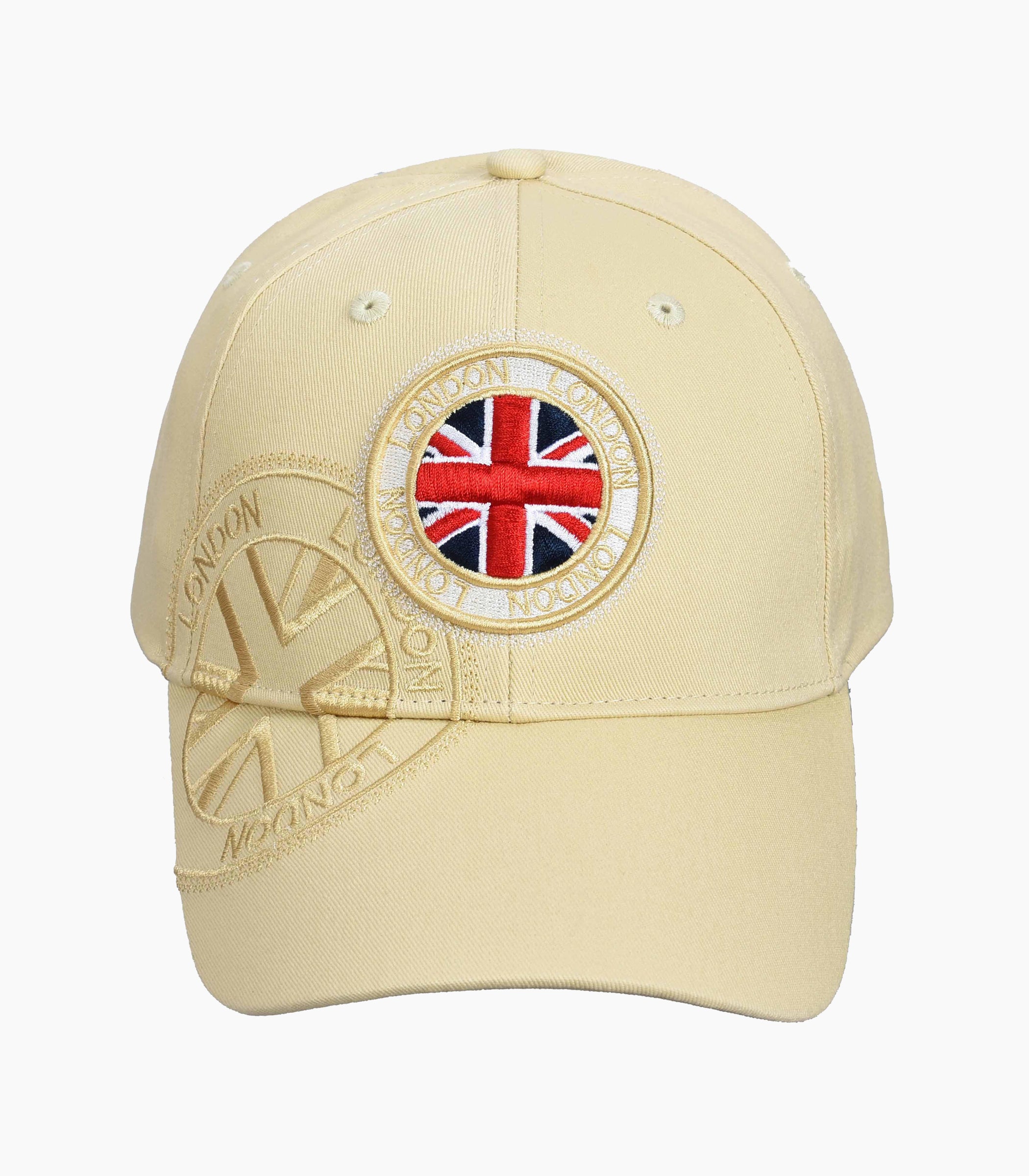 London Baseball Cap