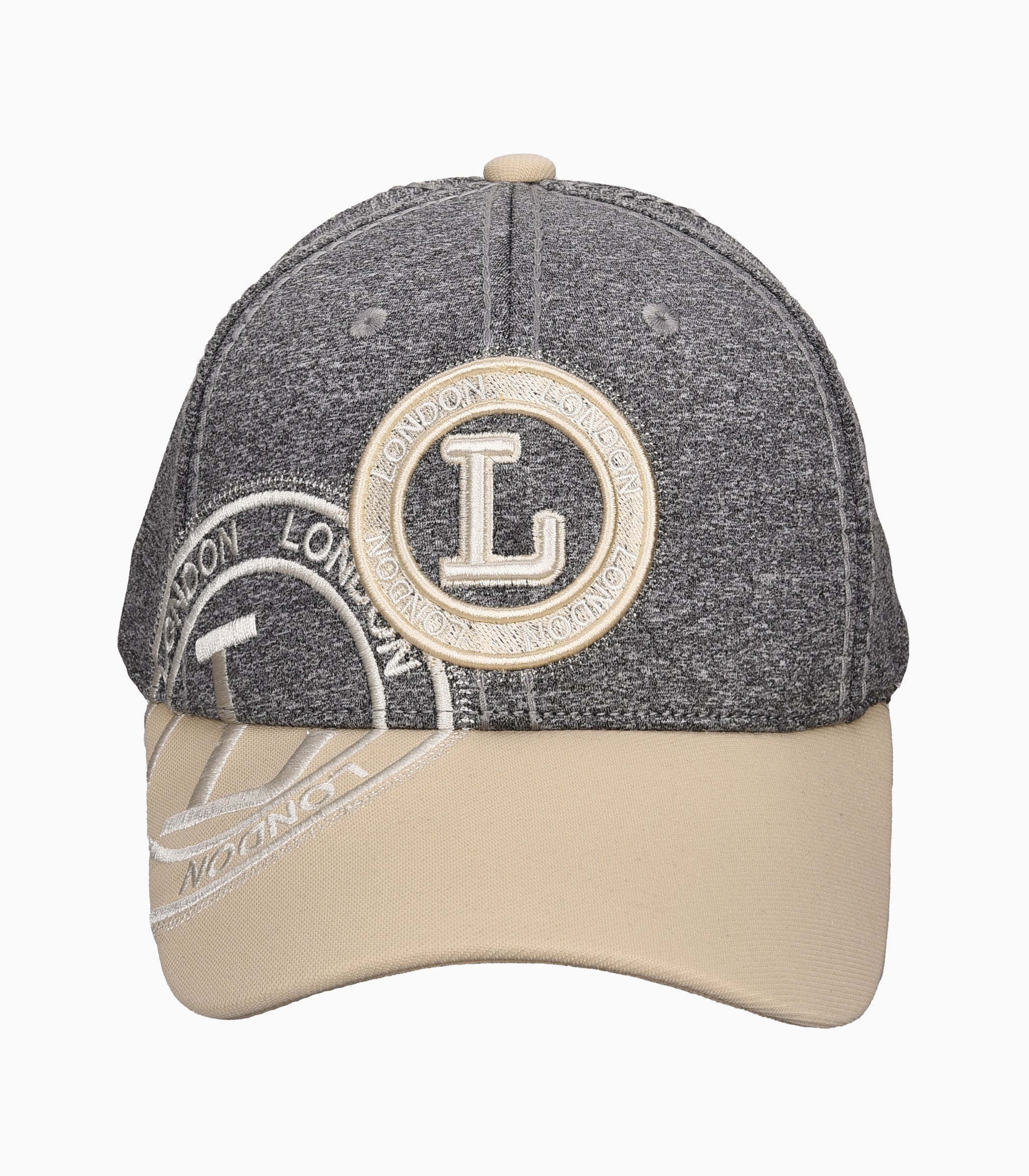 London Baseball Cap