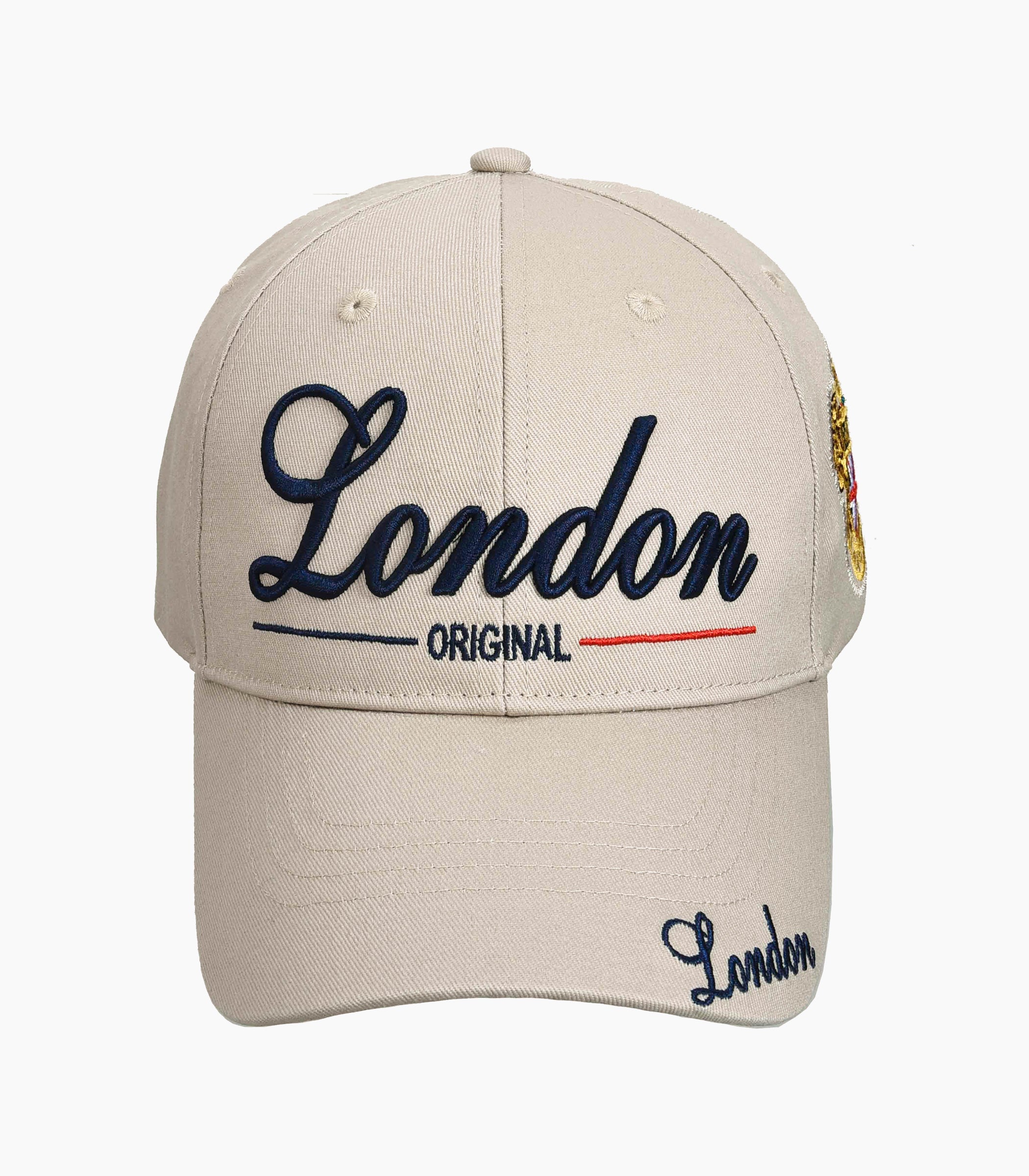 London Baseball Cap