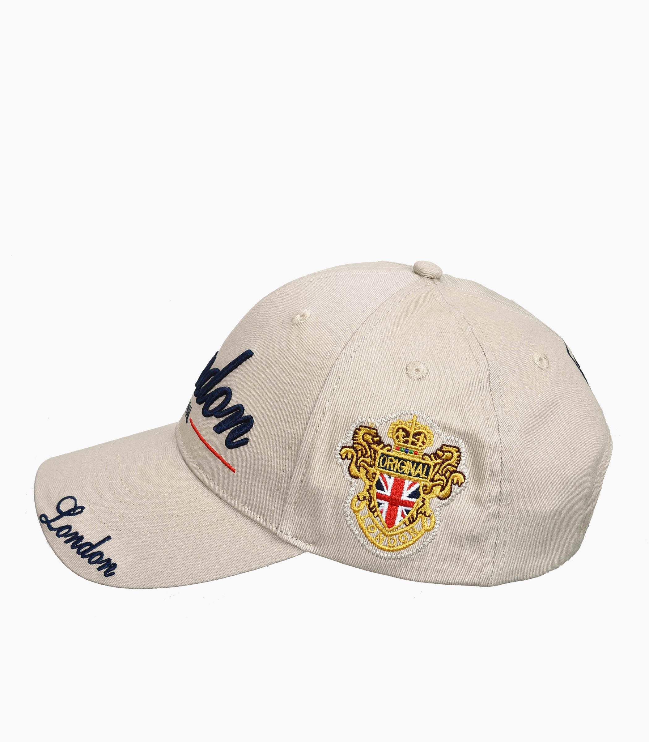 London Baseball Cap
