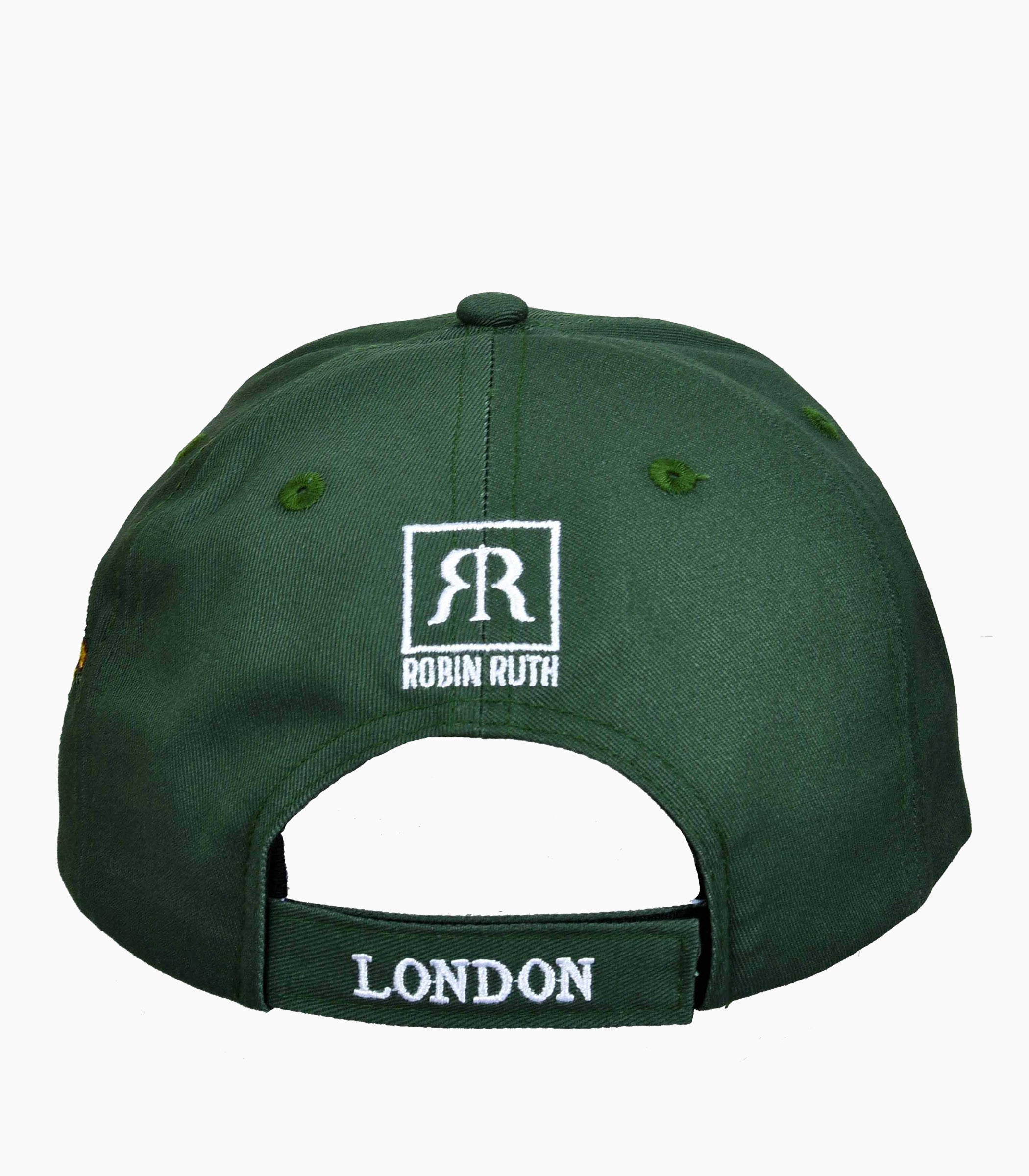 London Baseball Cap