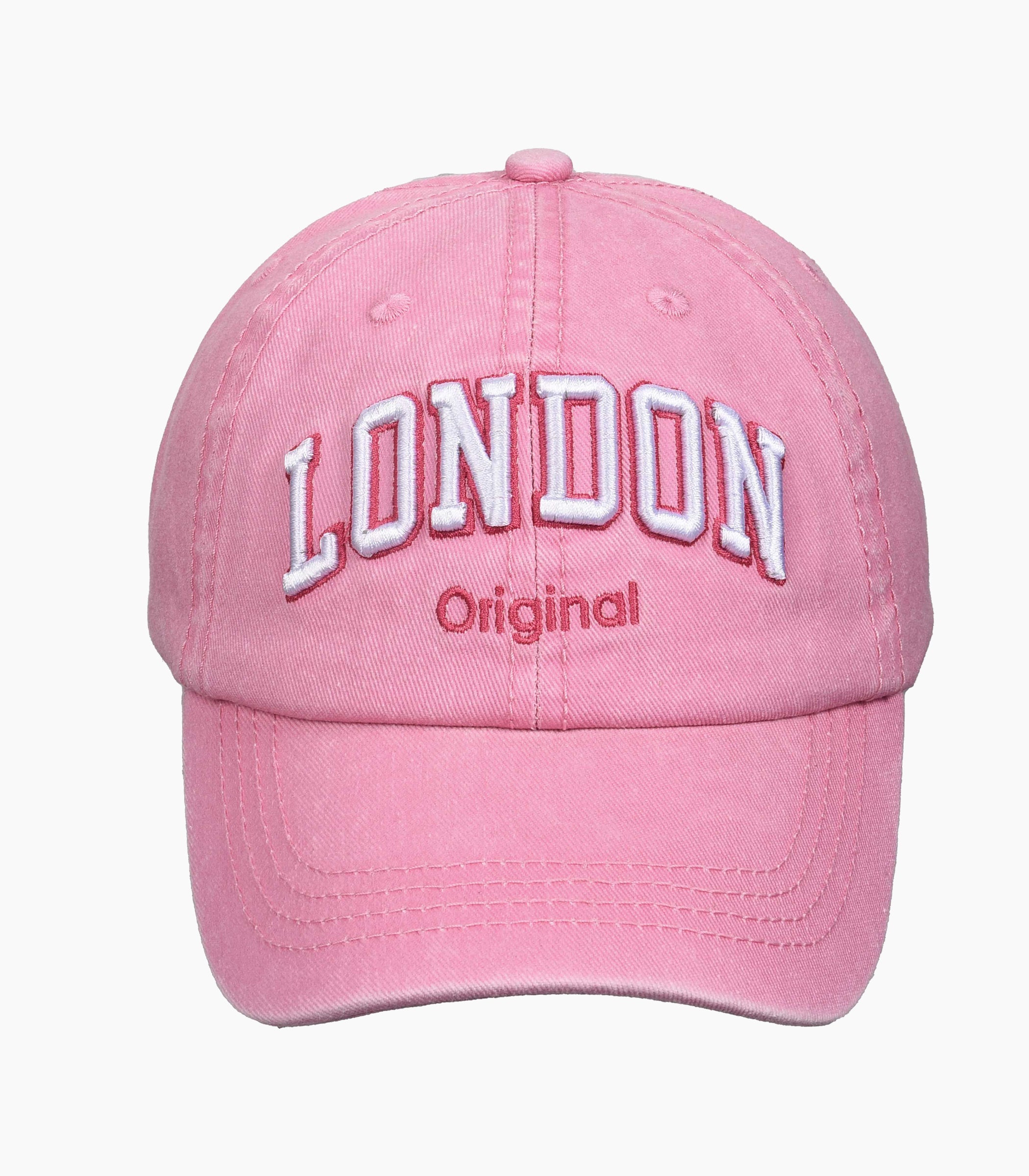London Baseball Cap Kids
