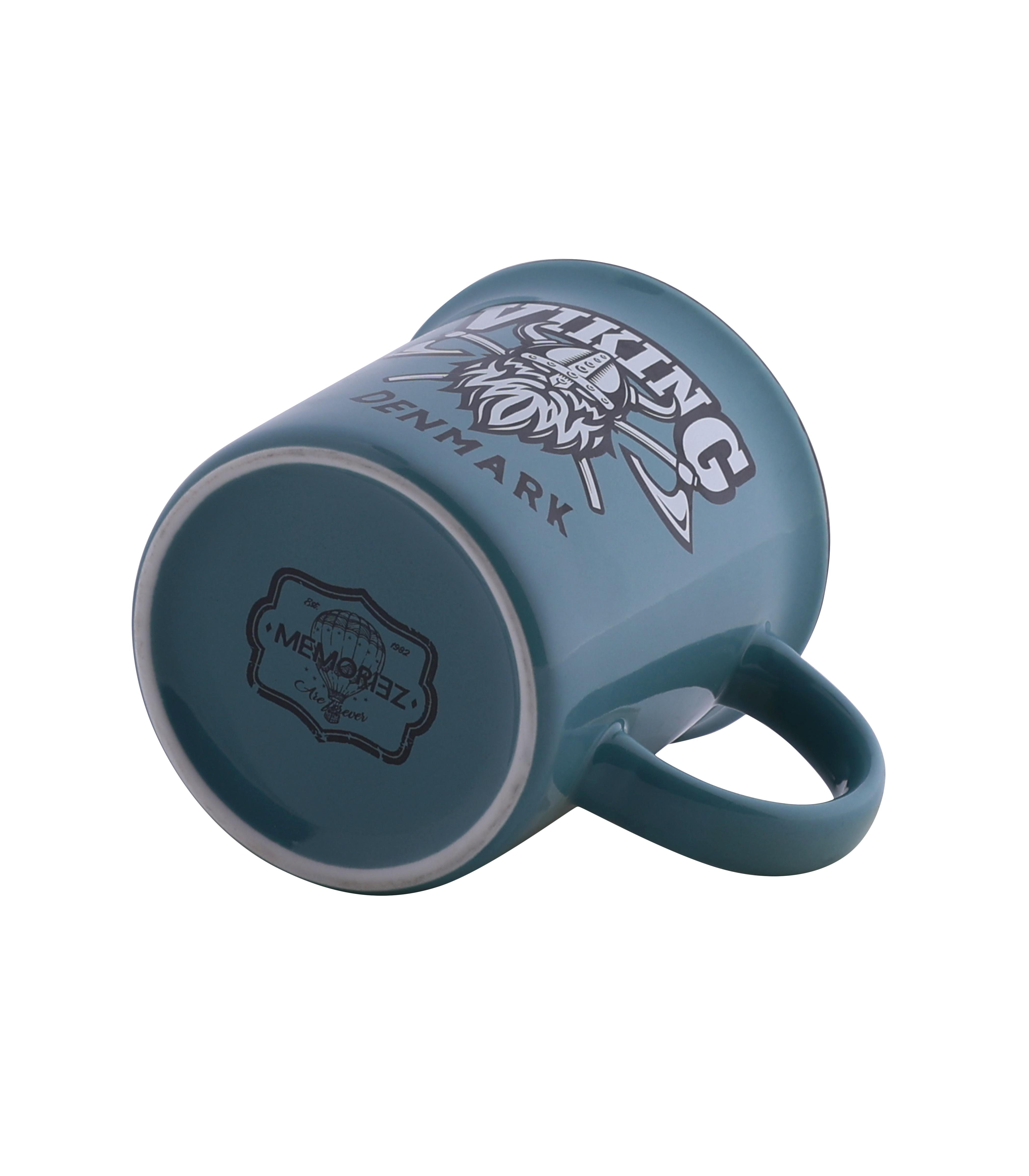 Denmark Story Mug - Large