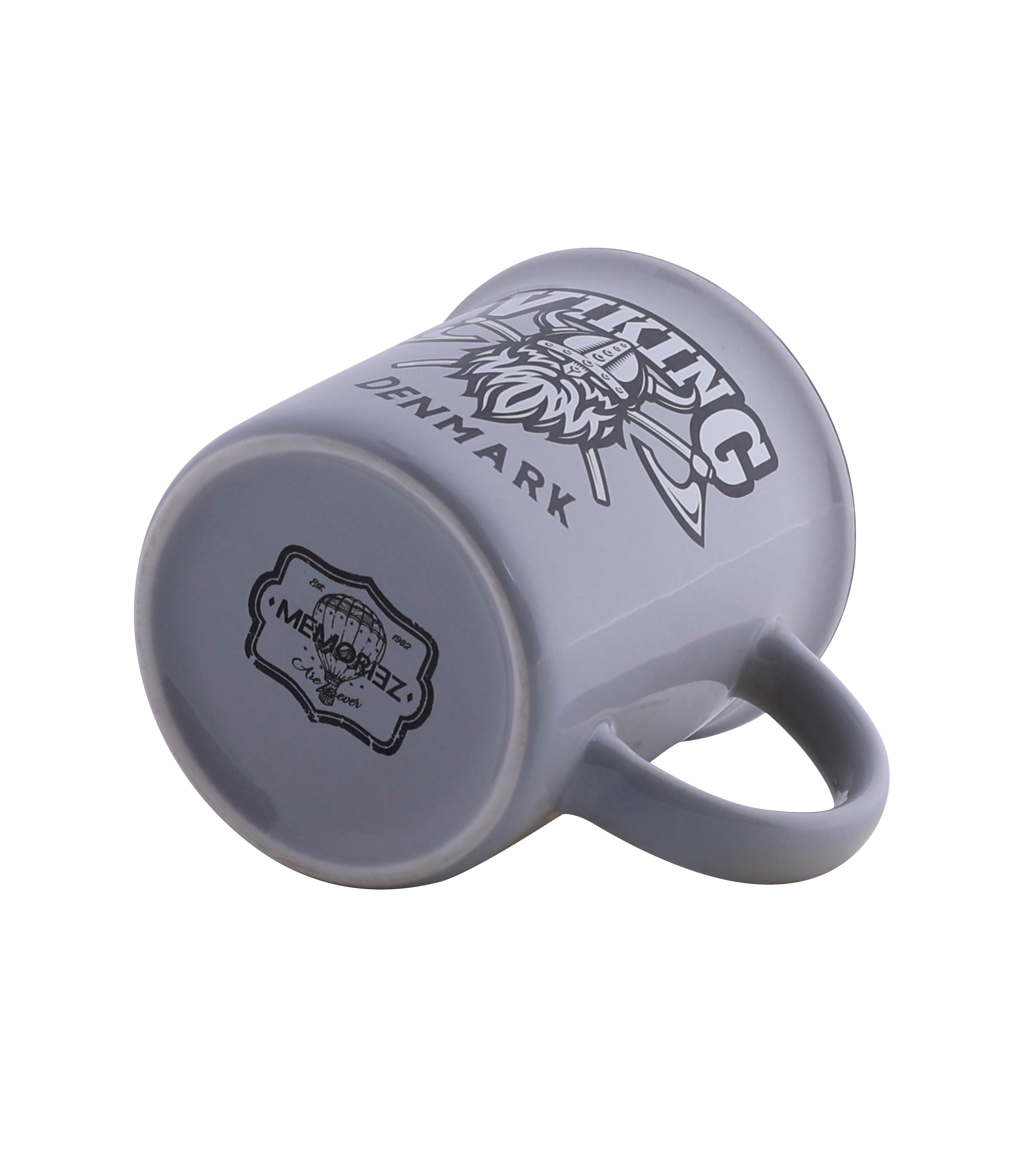 Denmark Story Mug - Large