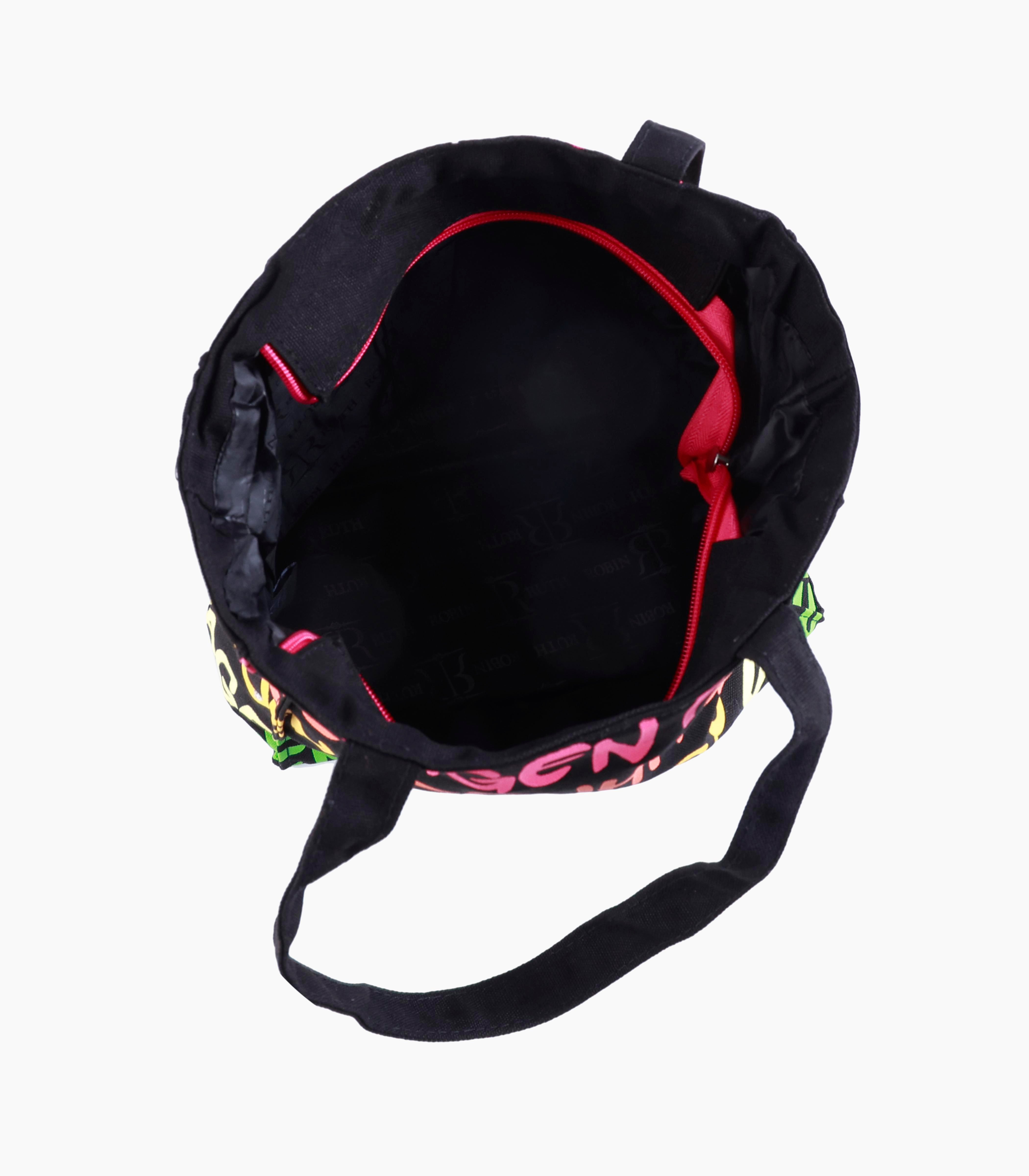 Copenhagen Shopper Tote Bag - Small