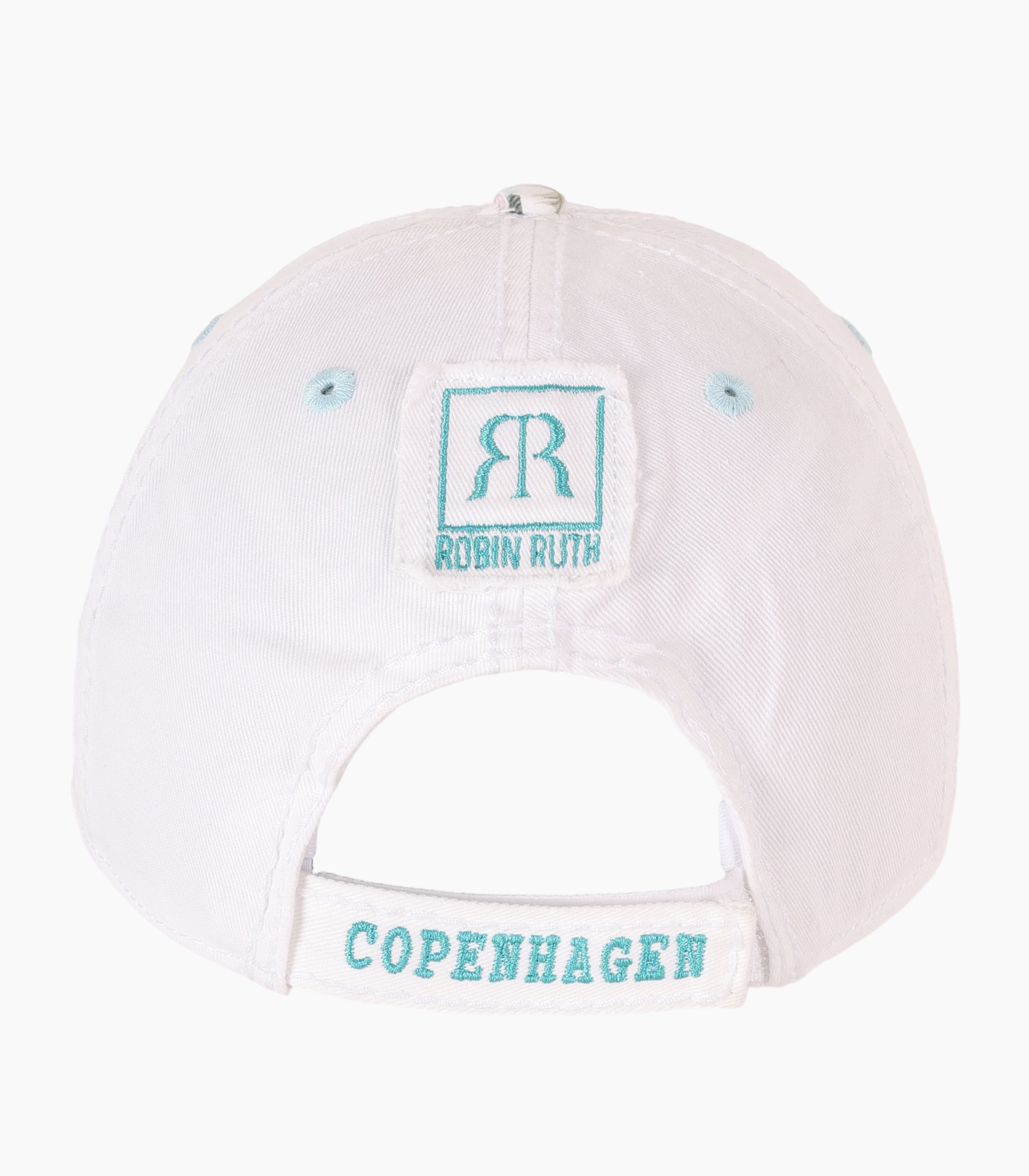 Copenhagen Baseball Cap