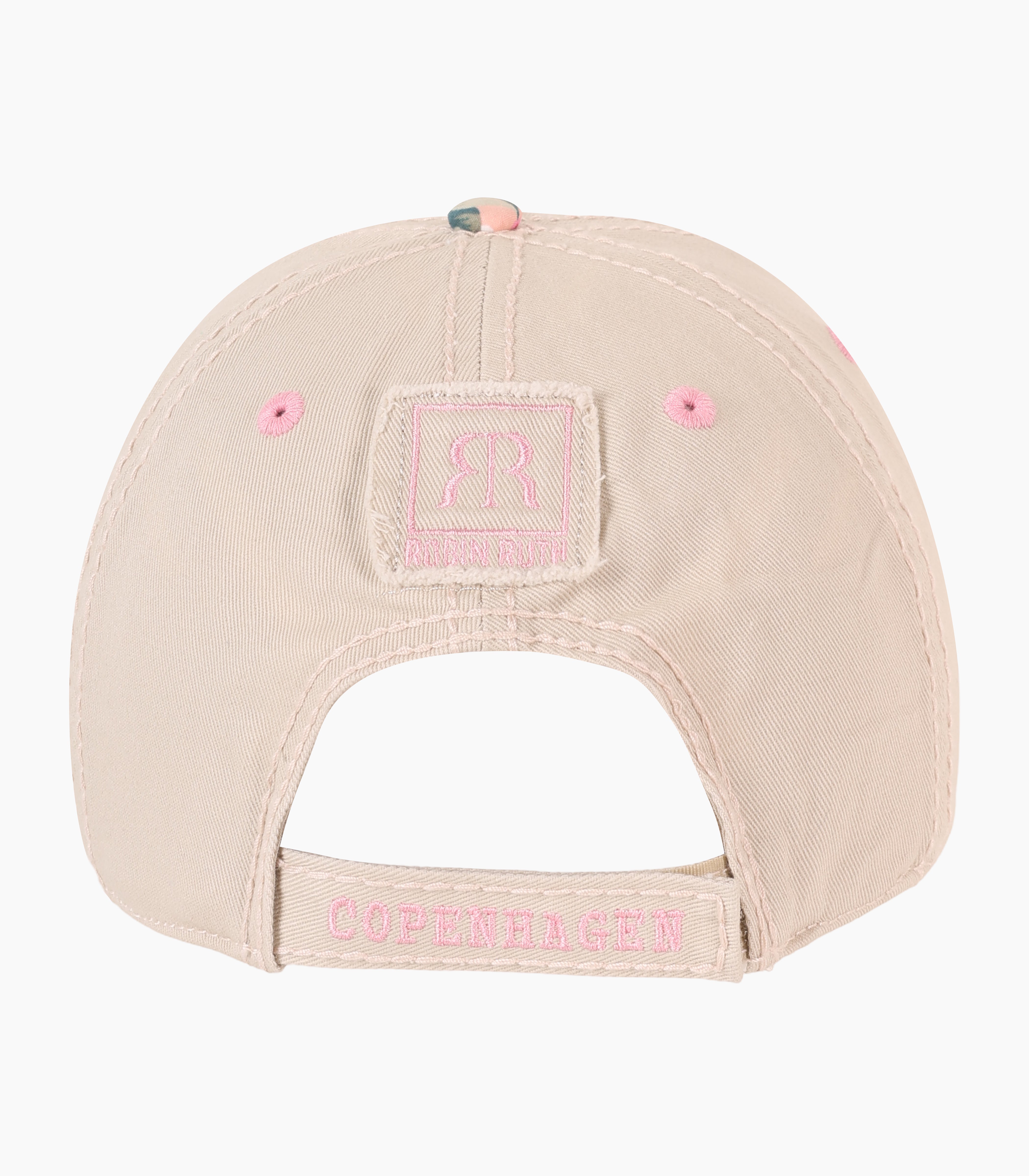 Copenhagen Baseball Cap